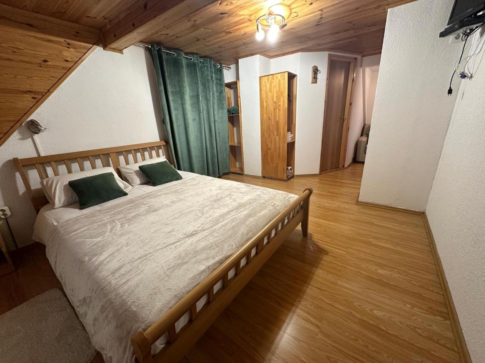 Double Or Twin Room With Balcony