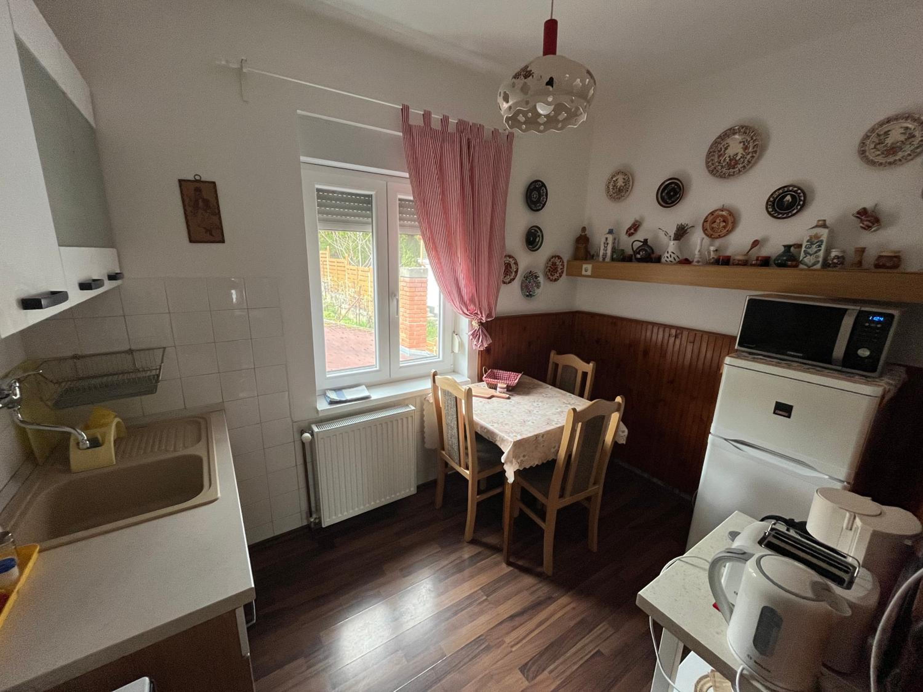 King Room with Garden View photo 2