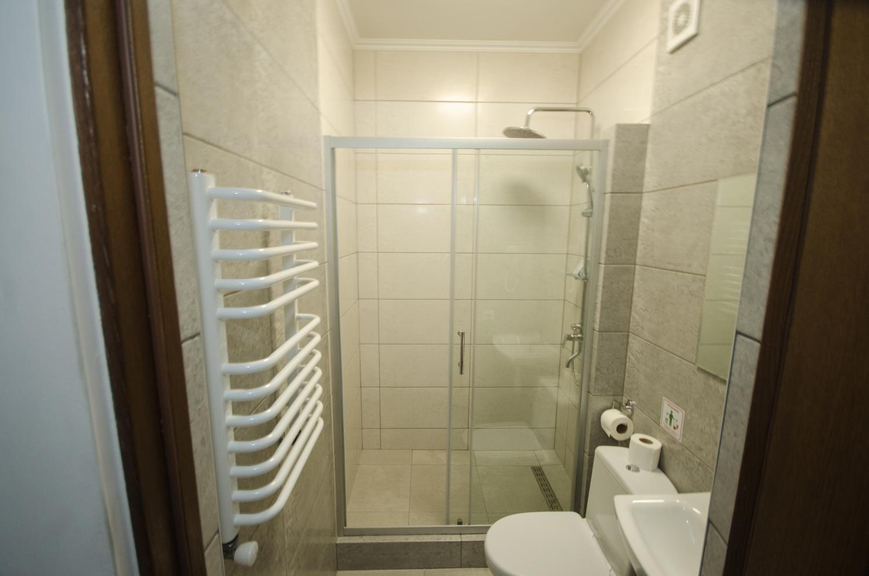 Double Room with Balcony photo 2