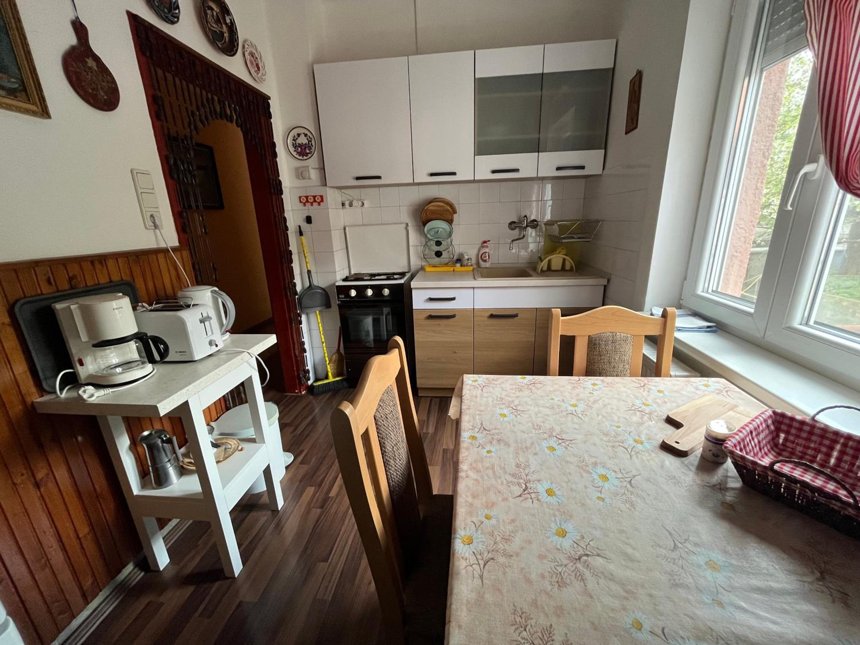 Double Room with Garden View photo 3