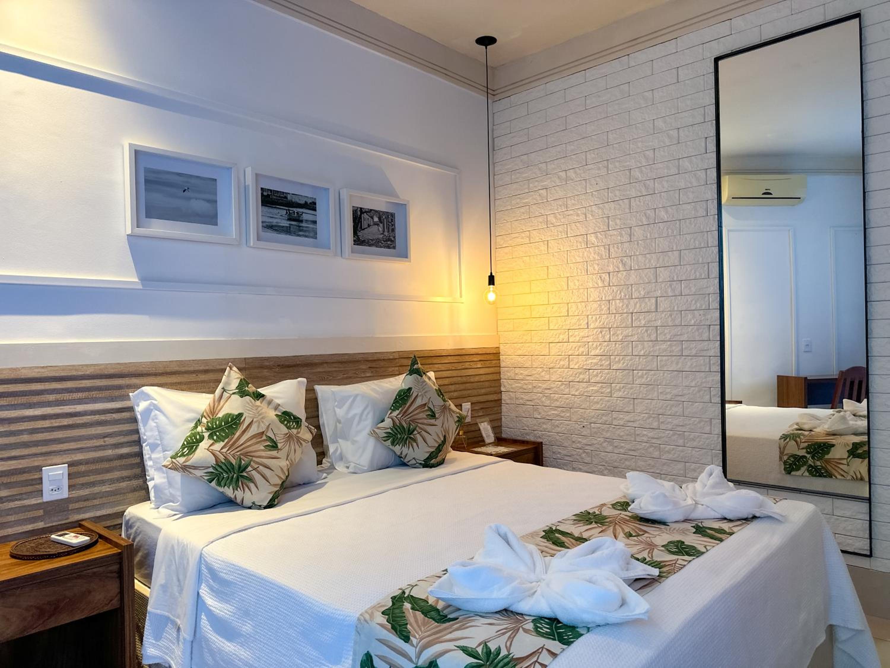 Executive Suite Internal View photo 3