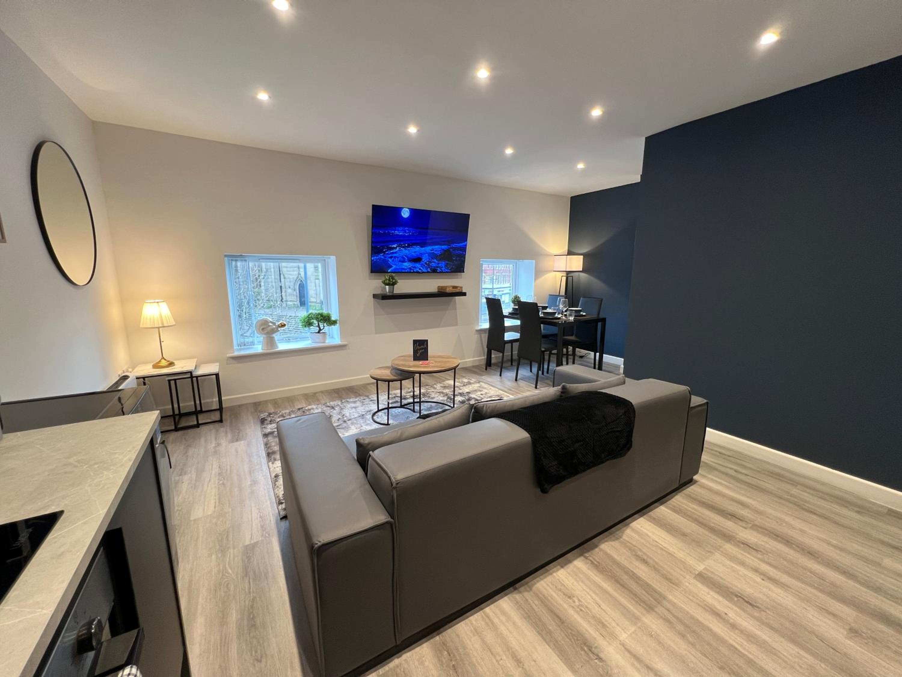 Superior Apartment photo 1