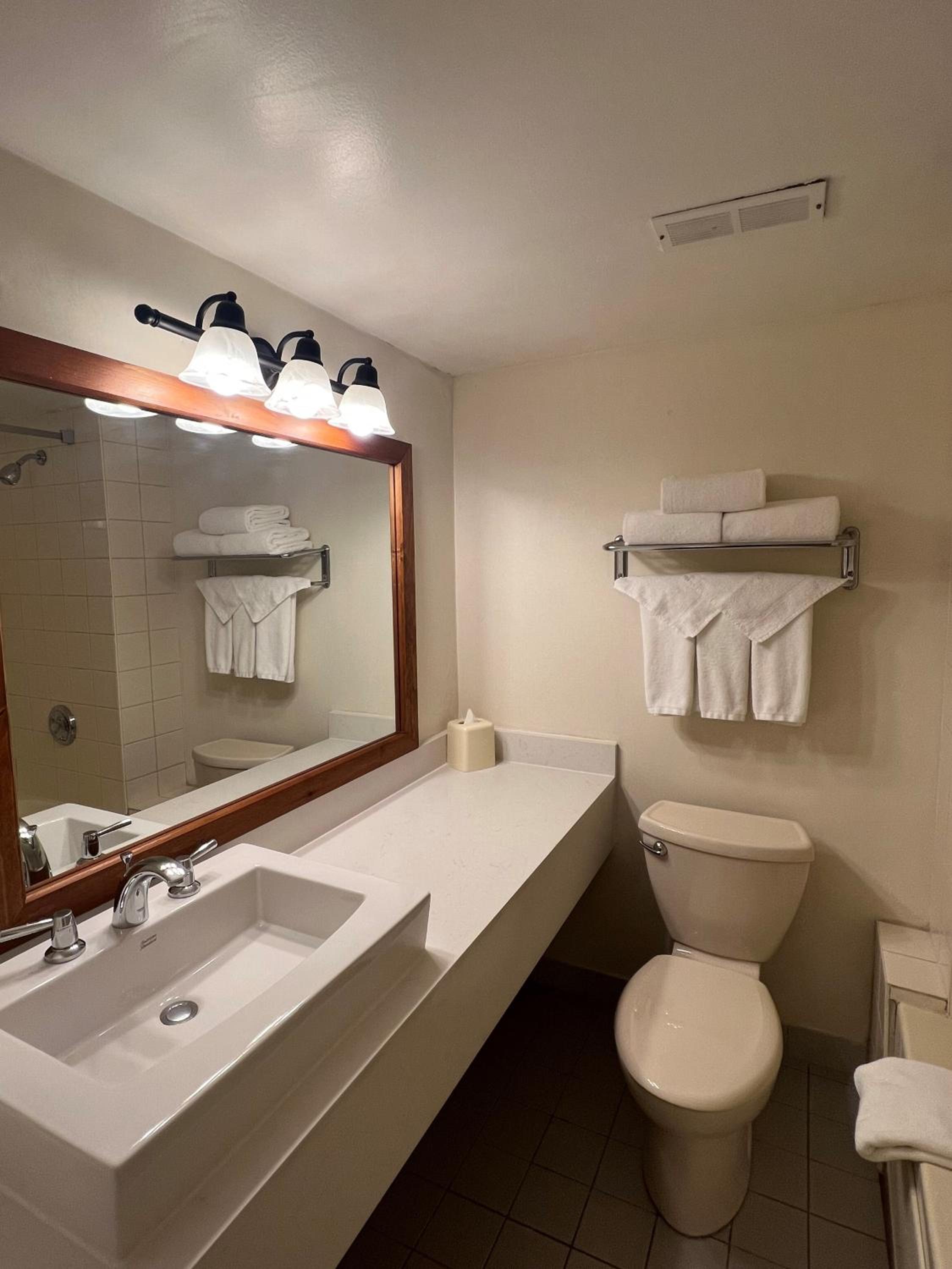 King Room - Lake Front/Non-Smoking - Photo 8