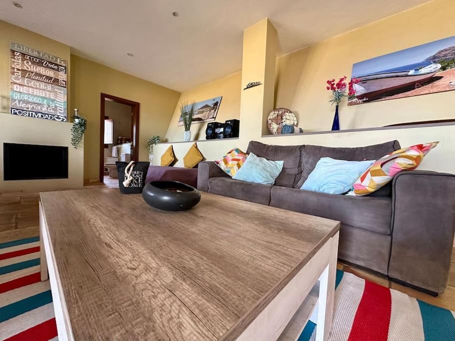 Casa de tres habitaciones