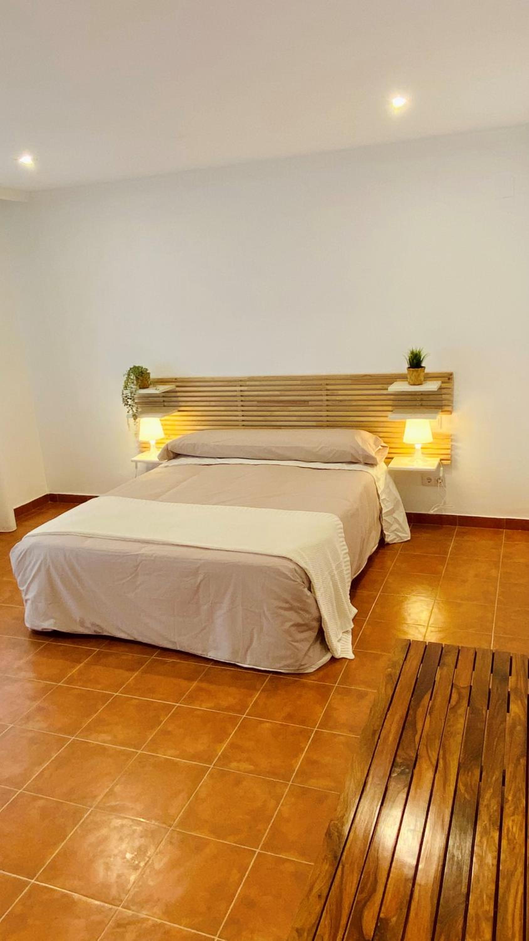 Casa de cinco habitaciones