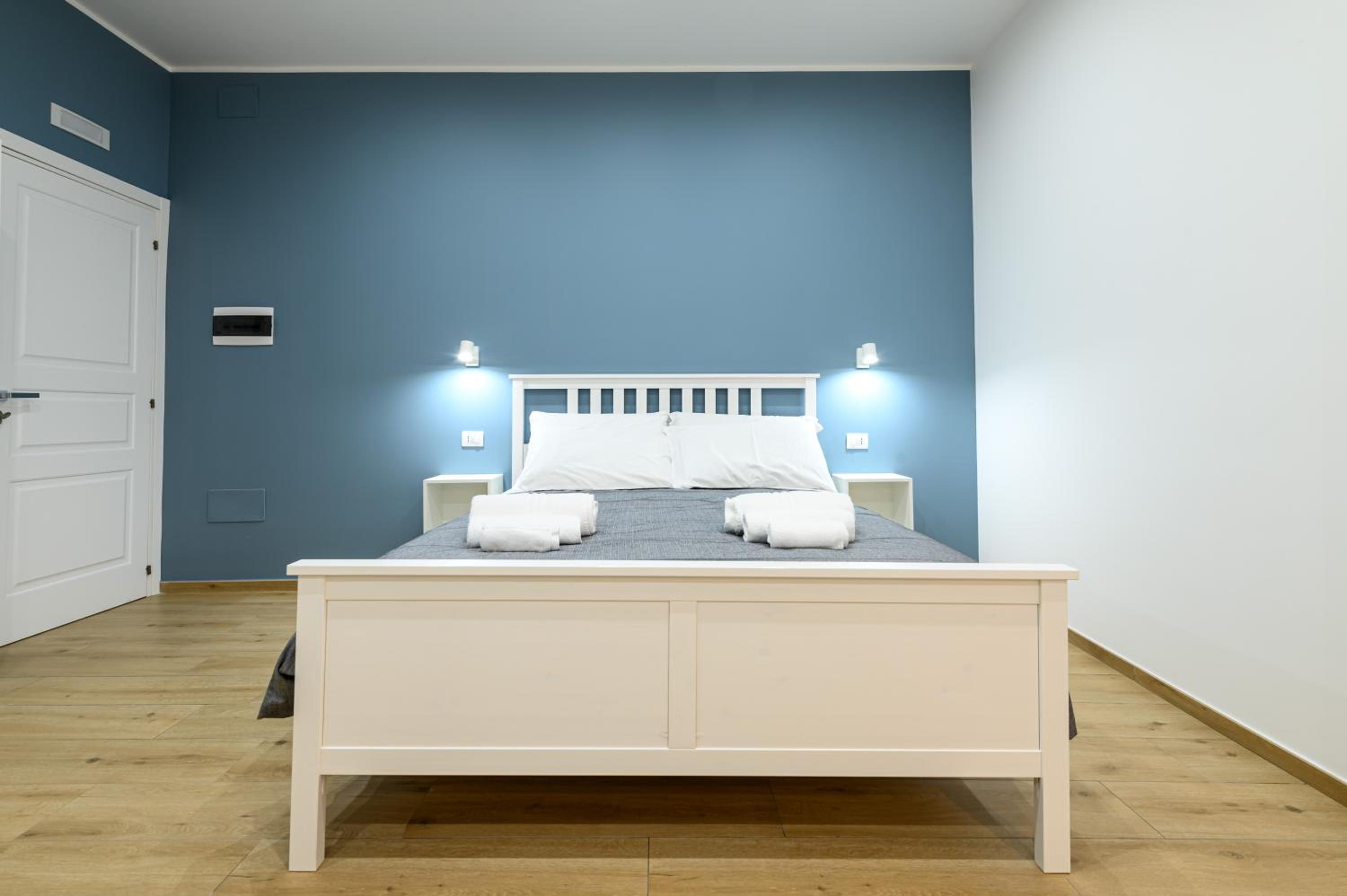 Luxury Quadruple Room