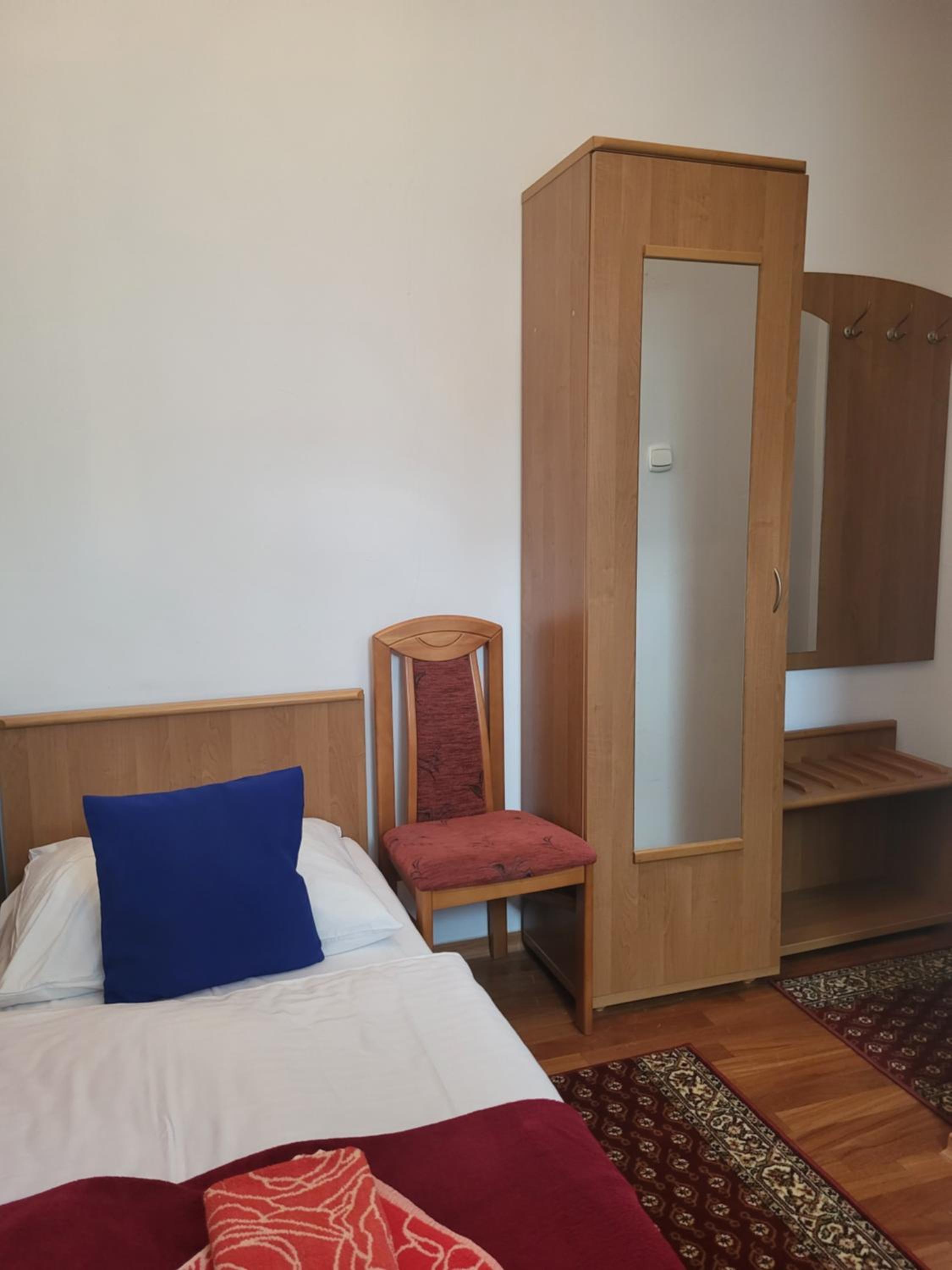 Economy Single Room photo 1