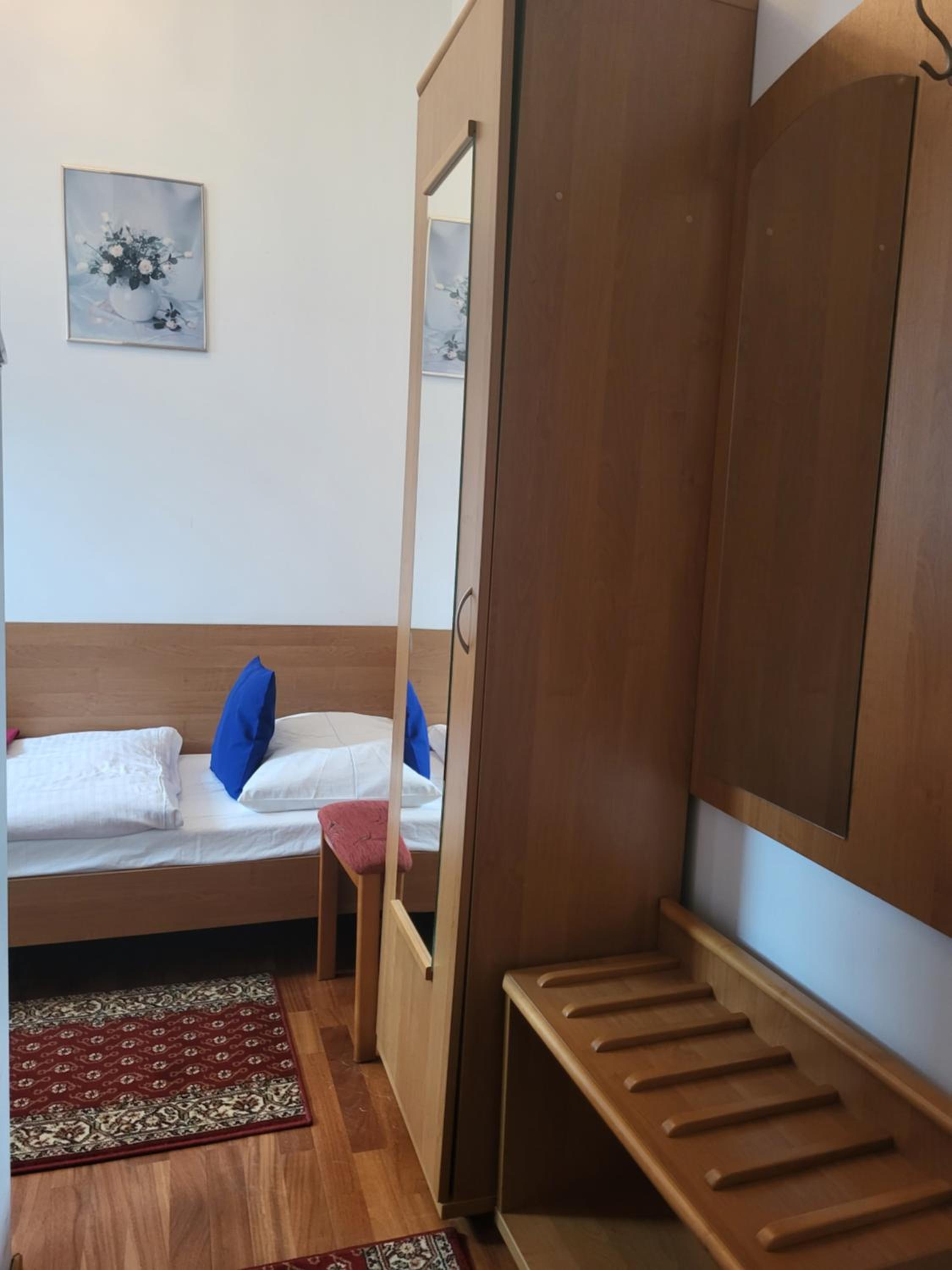 Economy Single Room photo 3