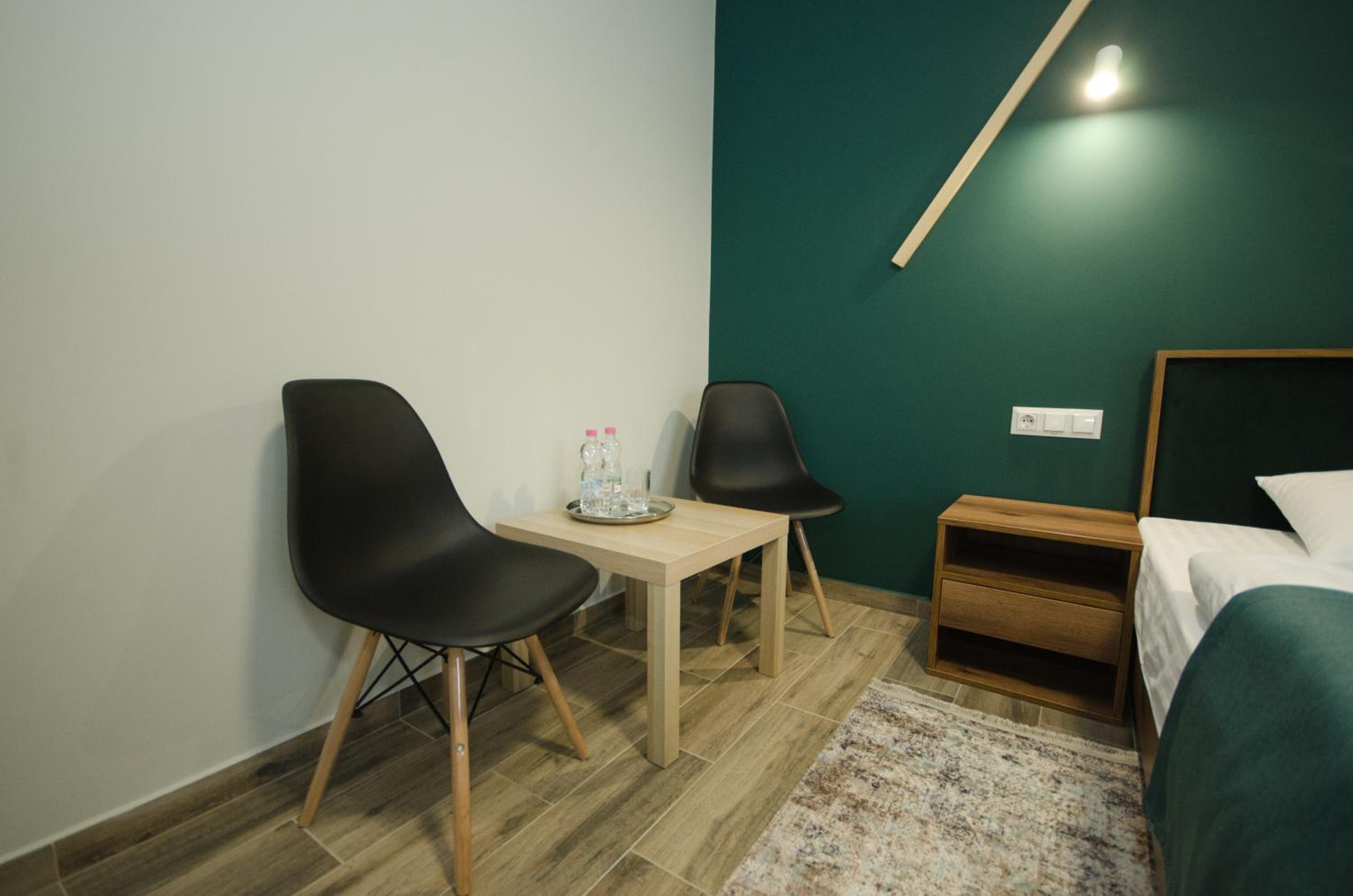 Double Room photo 1