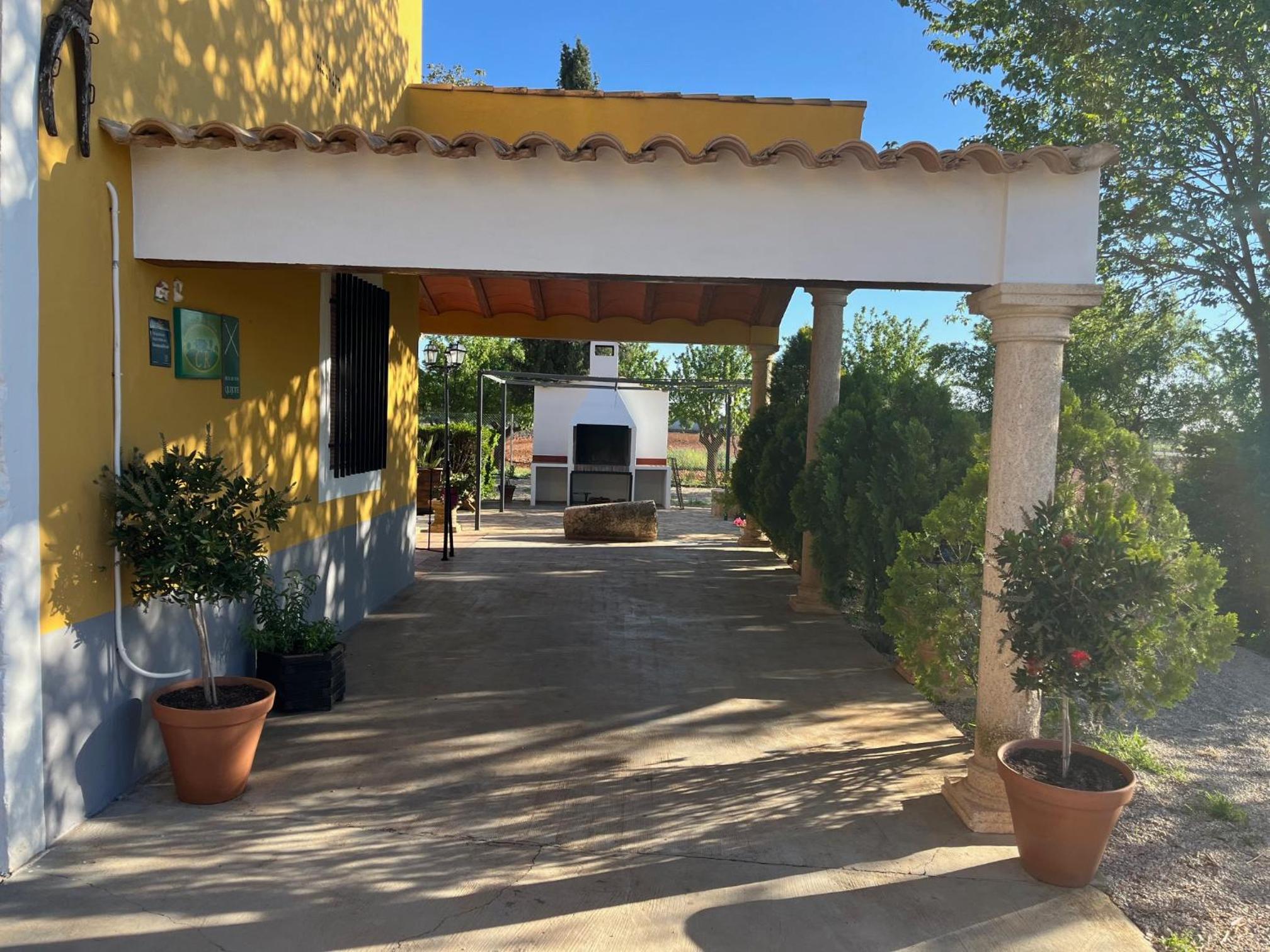 Villa with Private Pool photo 2