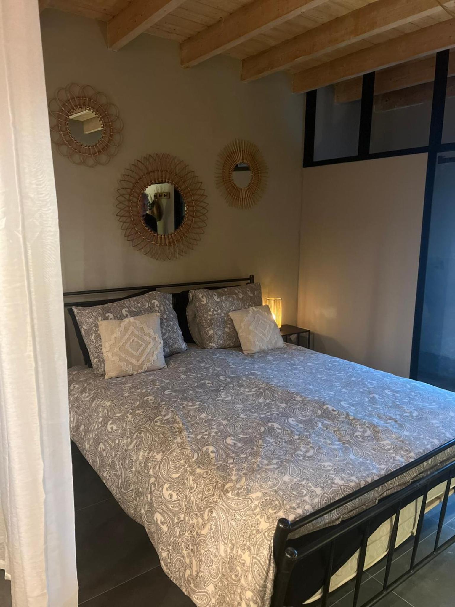 Double Room with Private Bathroom photo 1