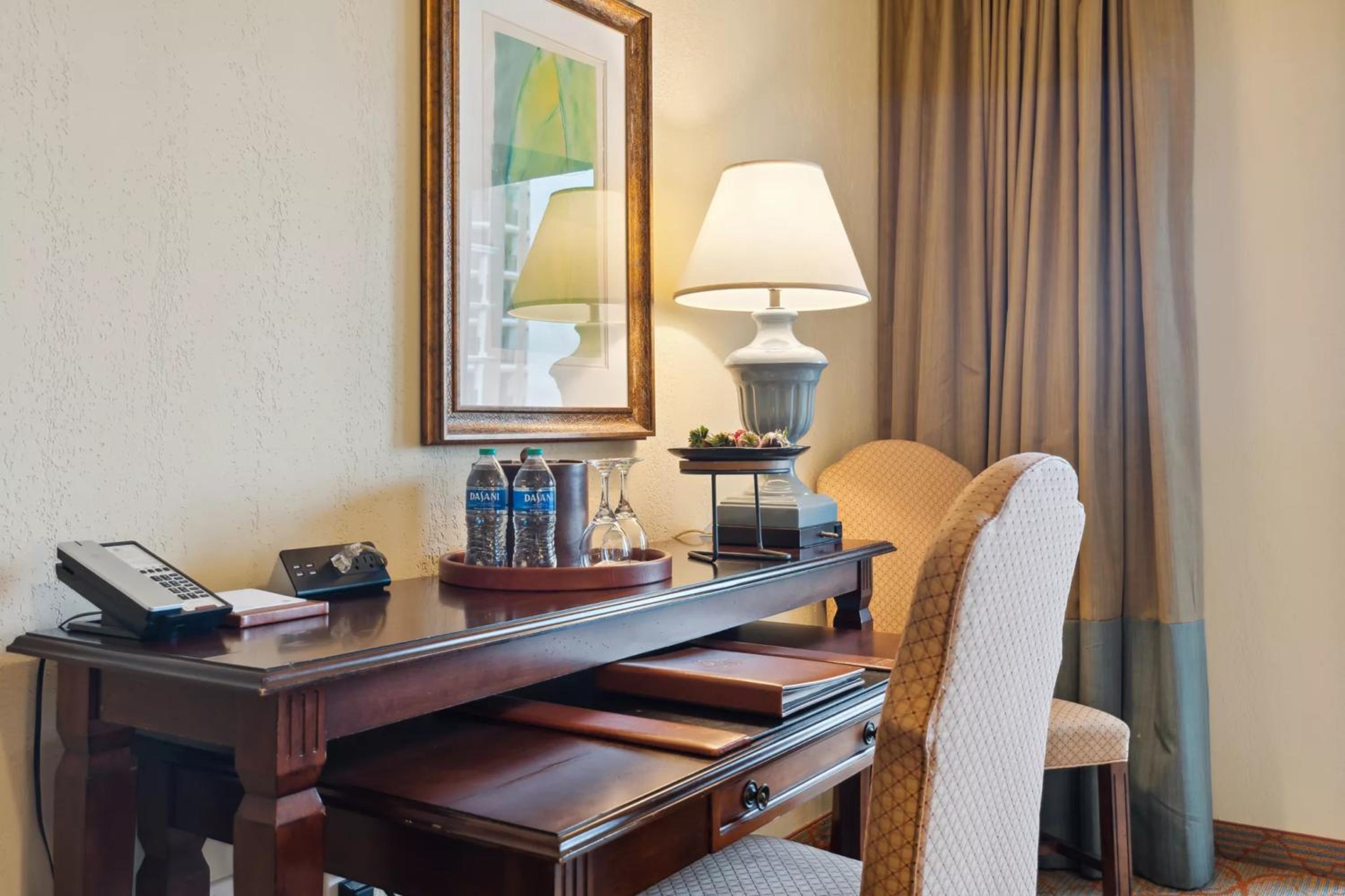 King Suite photo 2