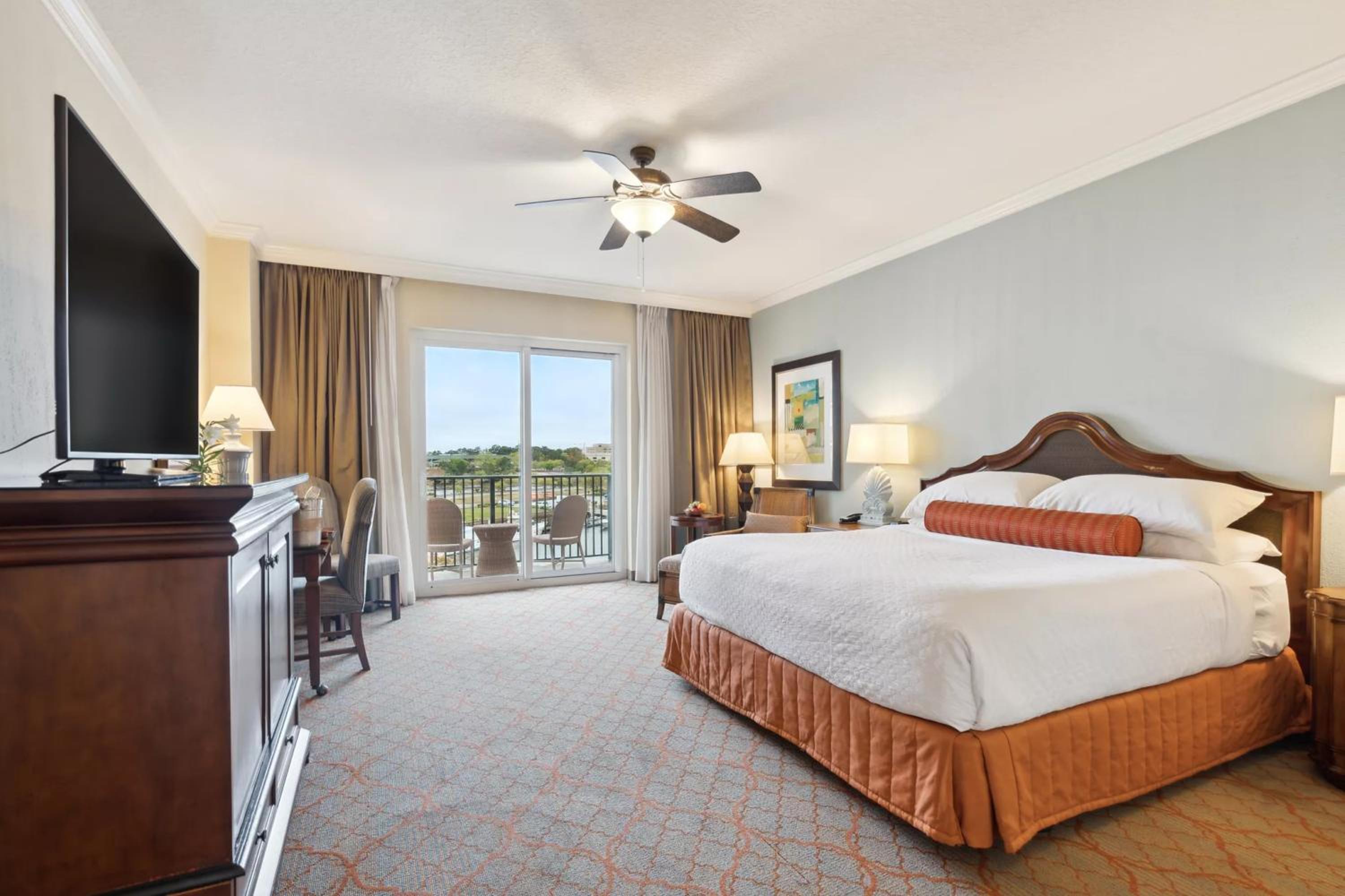 Standard King Room