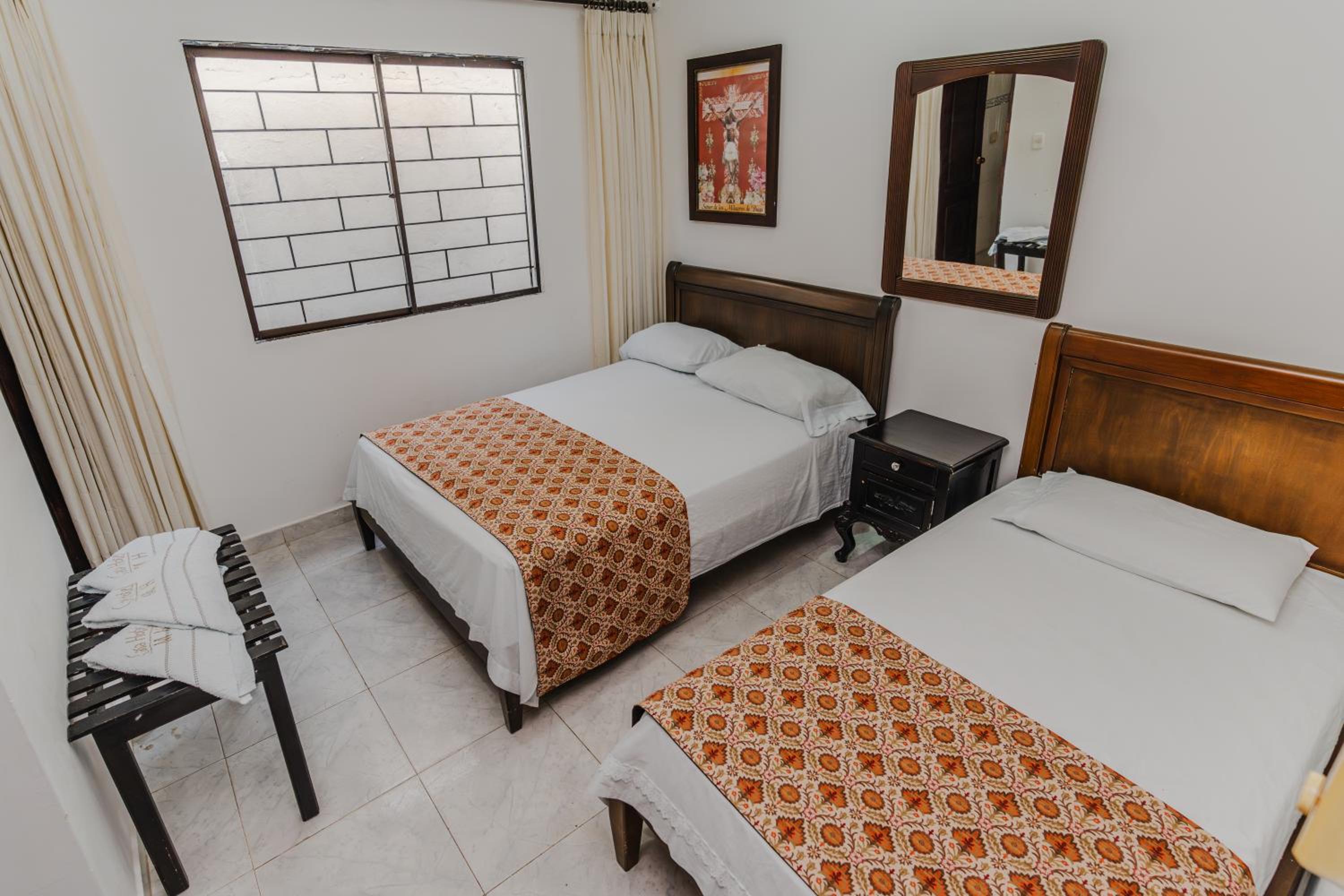 Triple Room photo 2