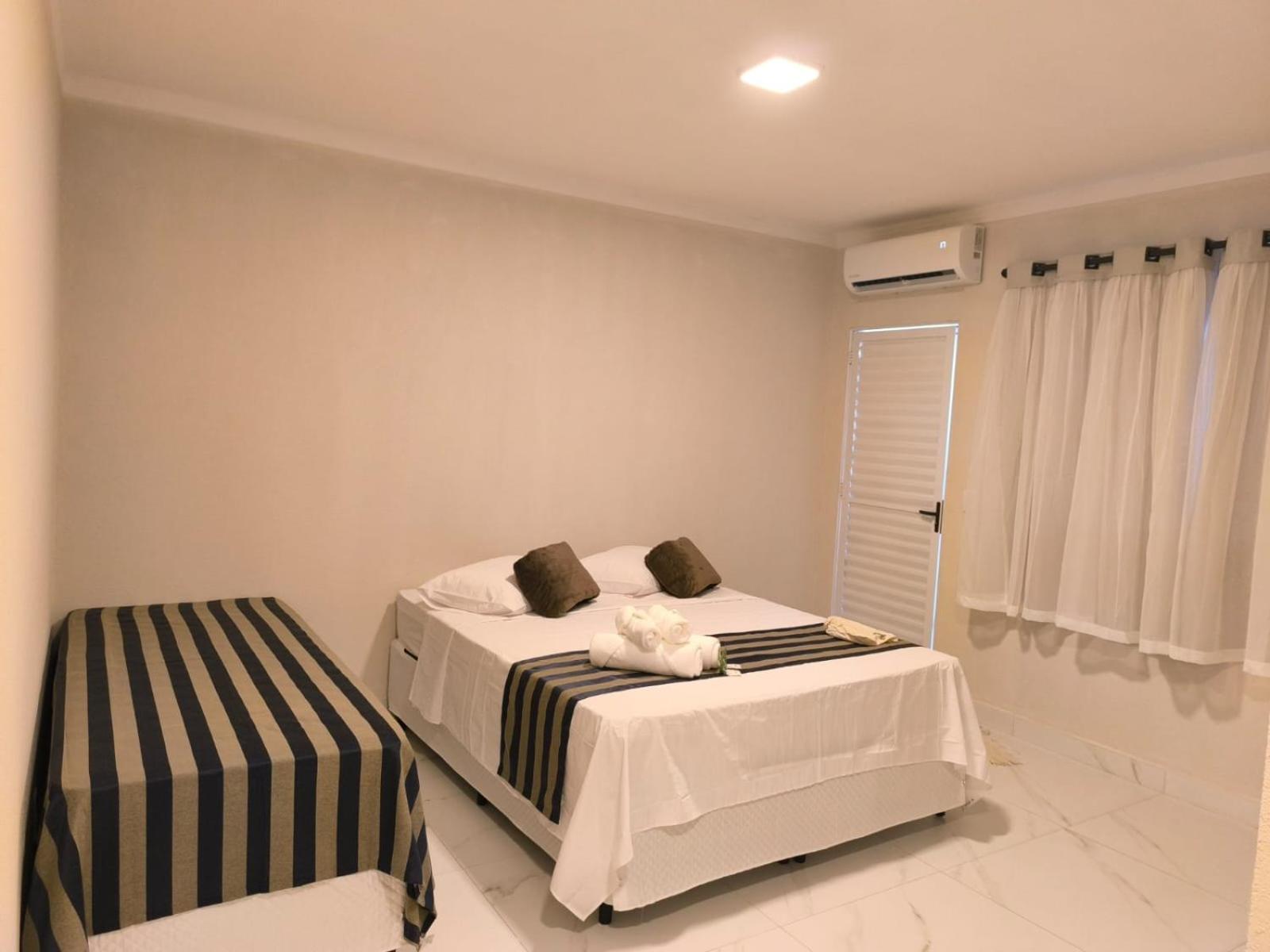 Executive Triple Room photo 3