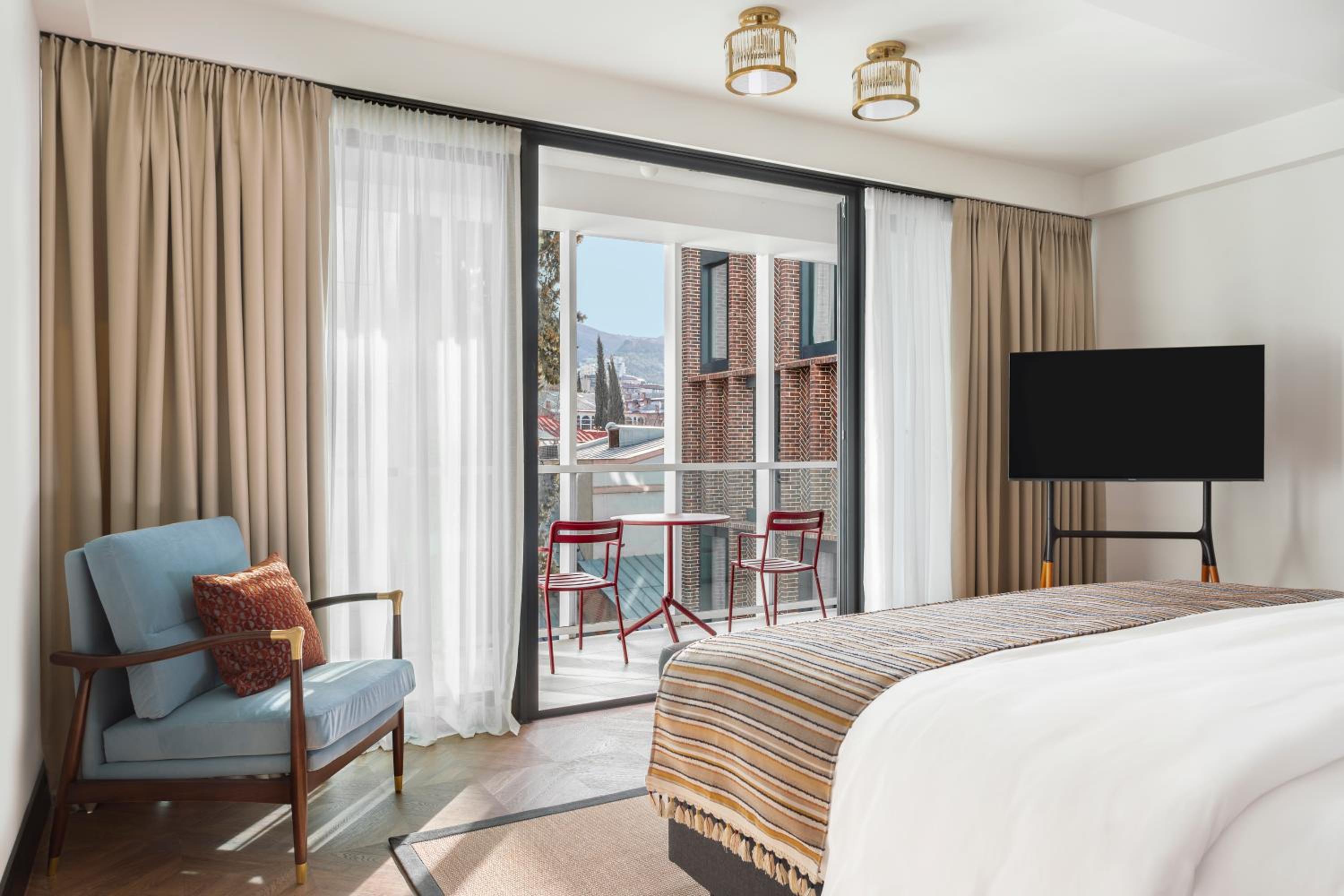 Executive Suite
