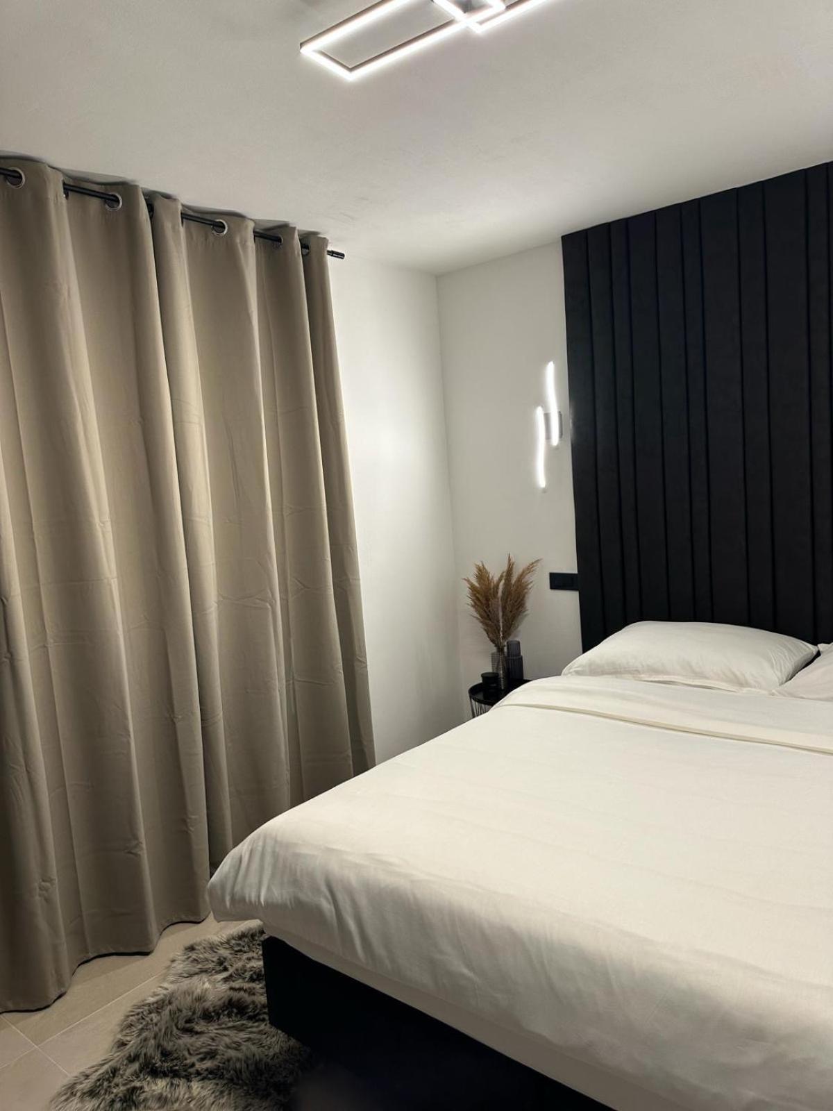 Superior One-Bedroom Apartment with Balcony photo 1