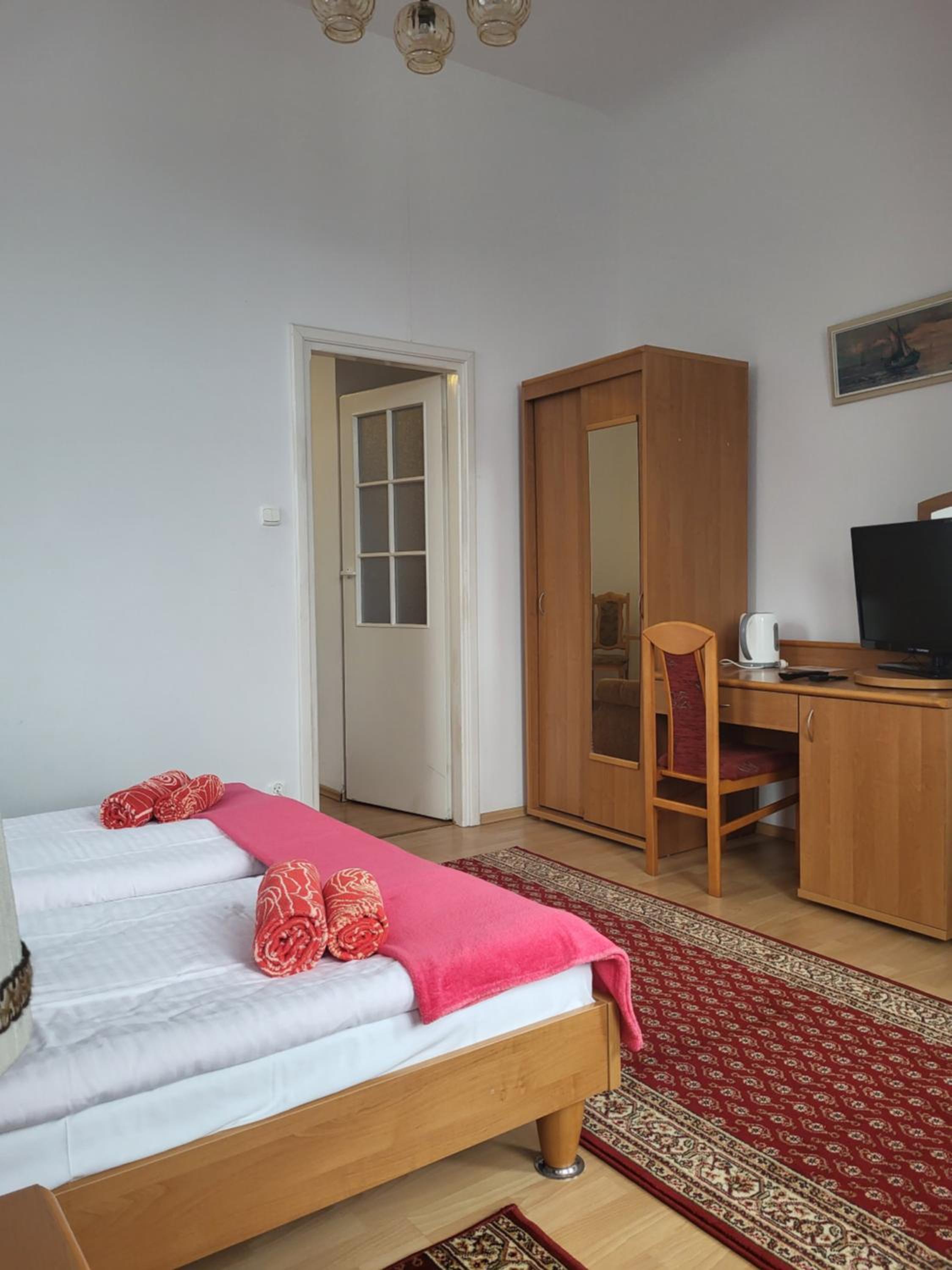 Triple Room photo 1
