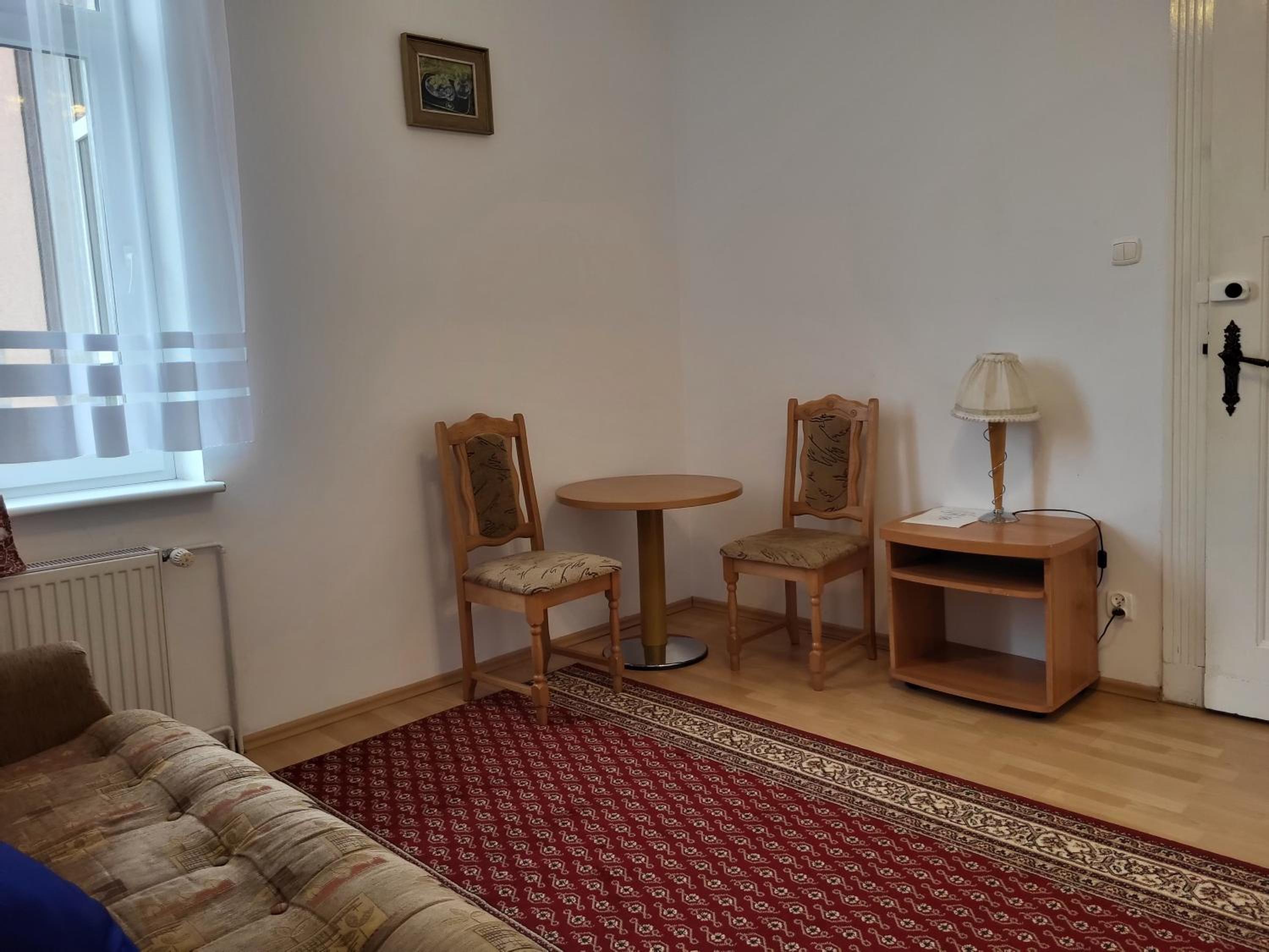 Triple Room photo 2