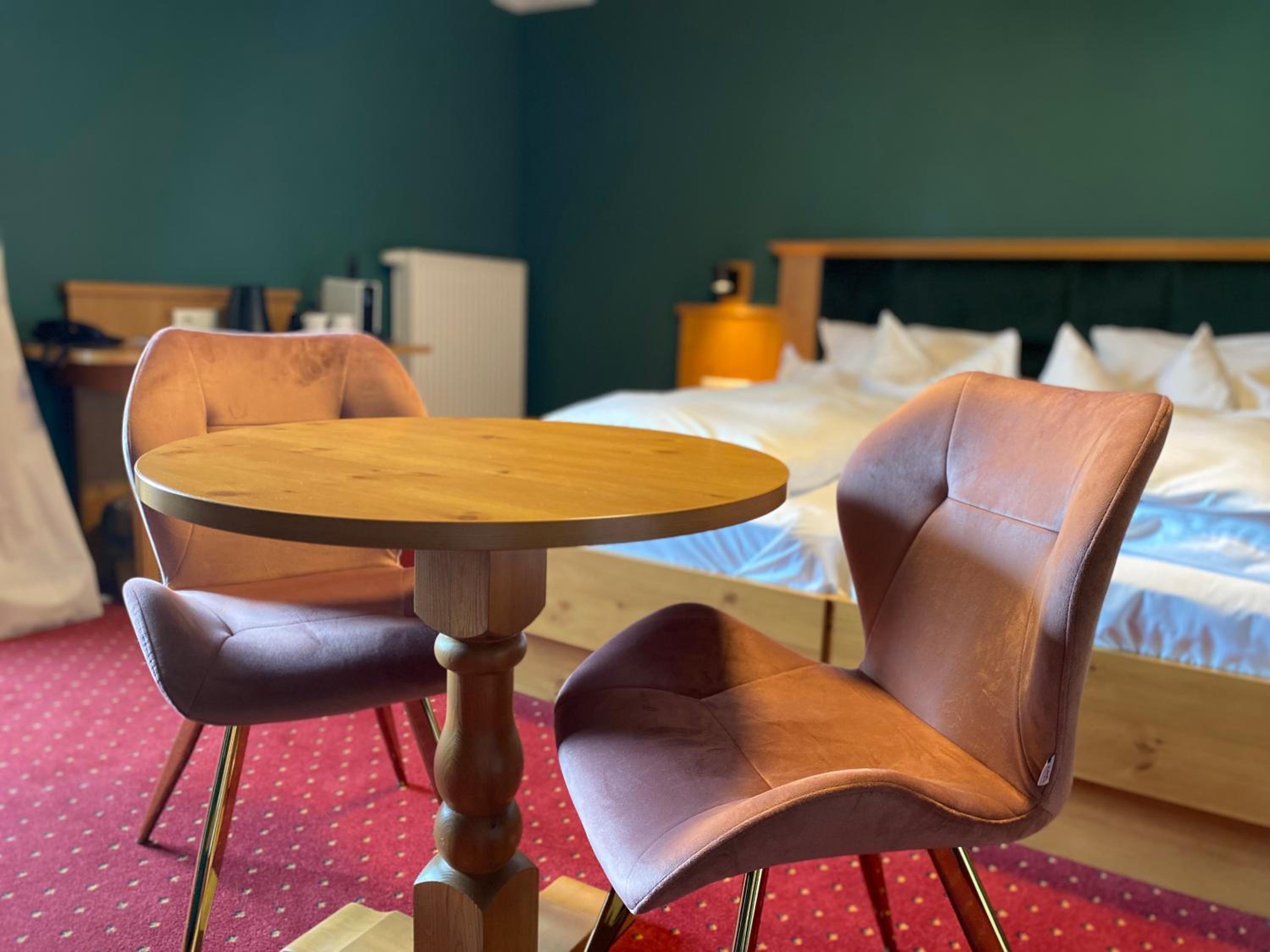 Superior Double Room