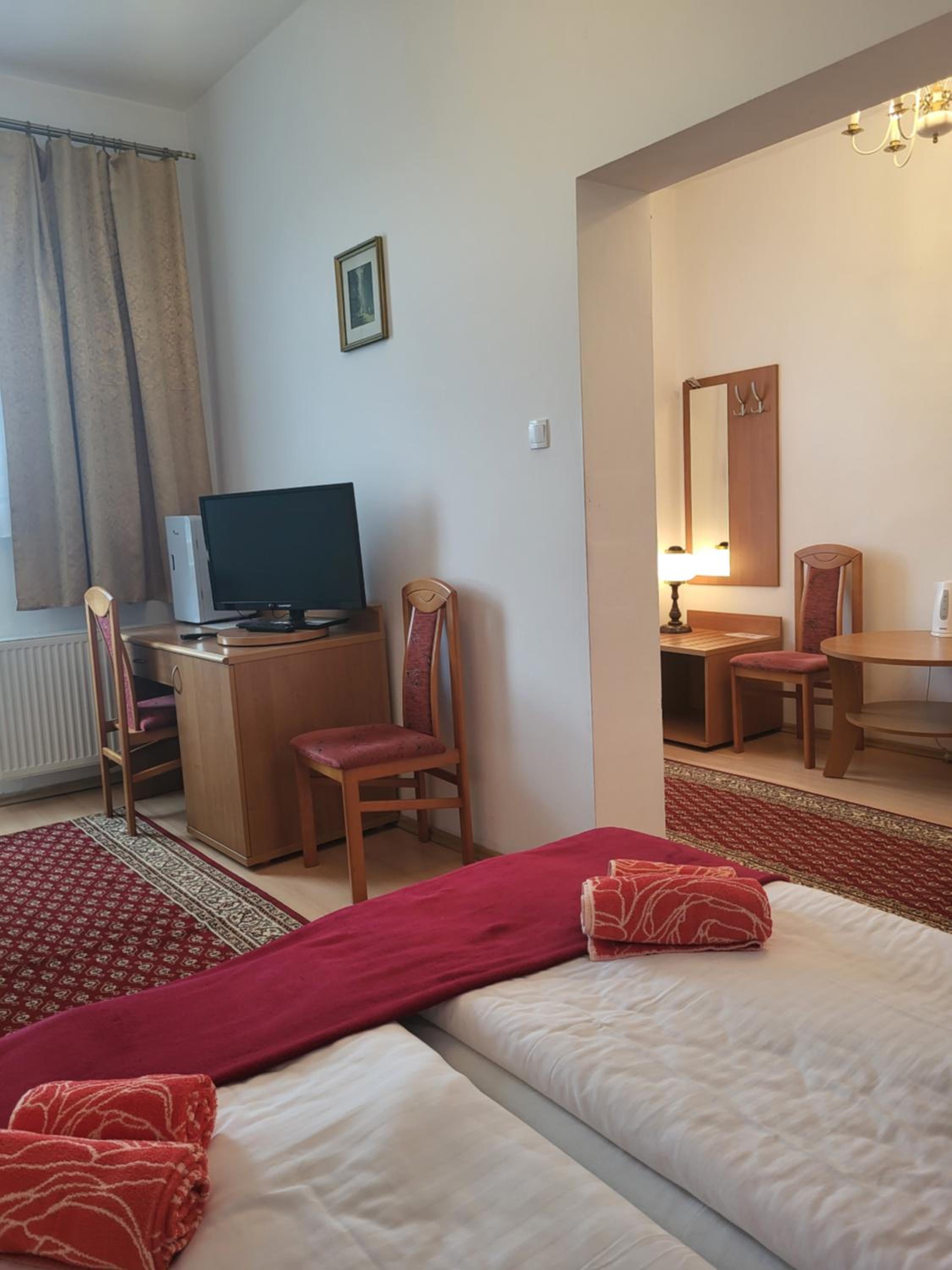 Triple Room - Photo 1