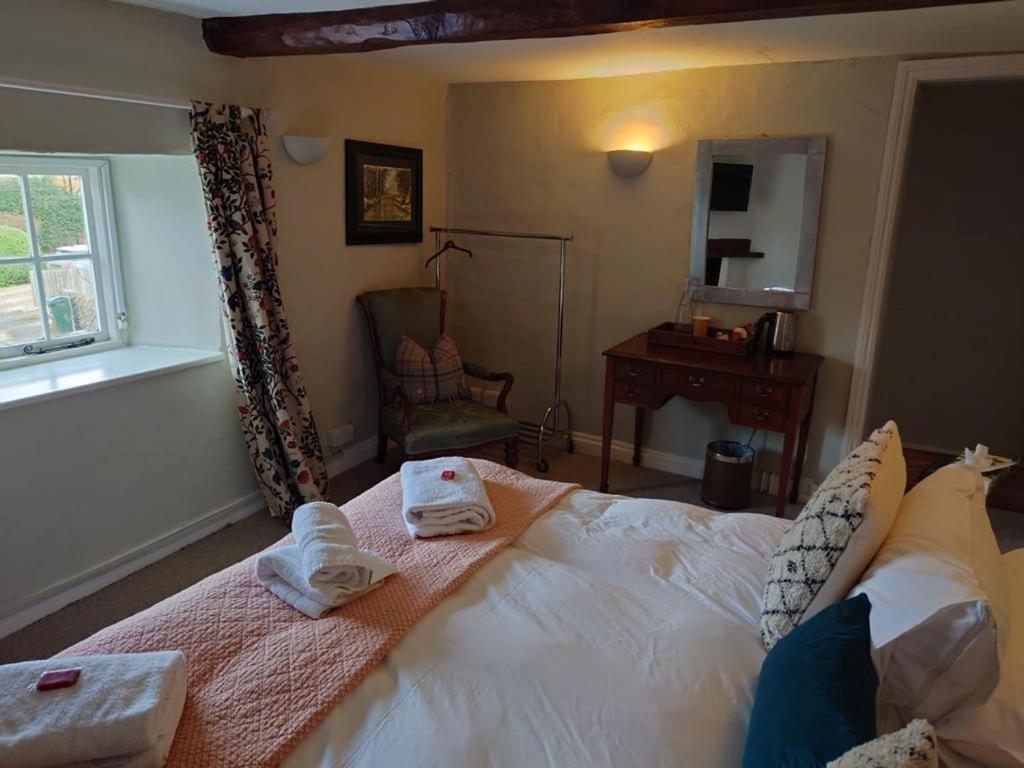 Superior King Room - Photo 1