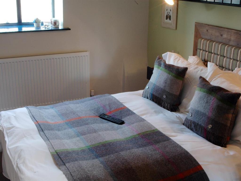Standard Double Room - Photo 1