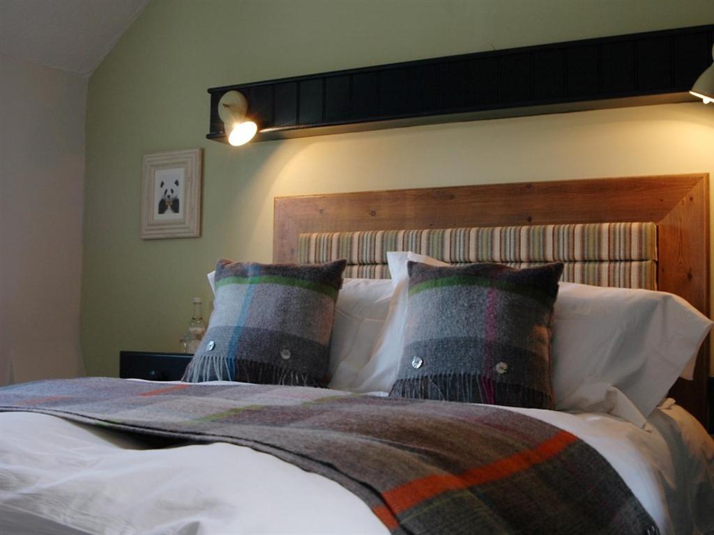 Standard Double Room - Photo 2