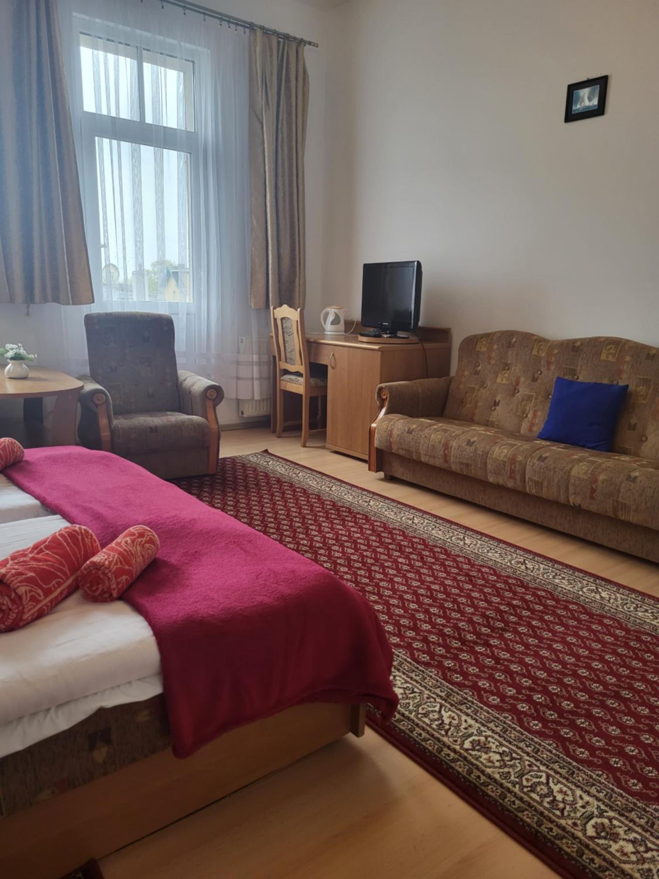 Triple Room - Photo 3