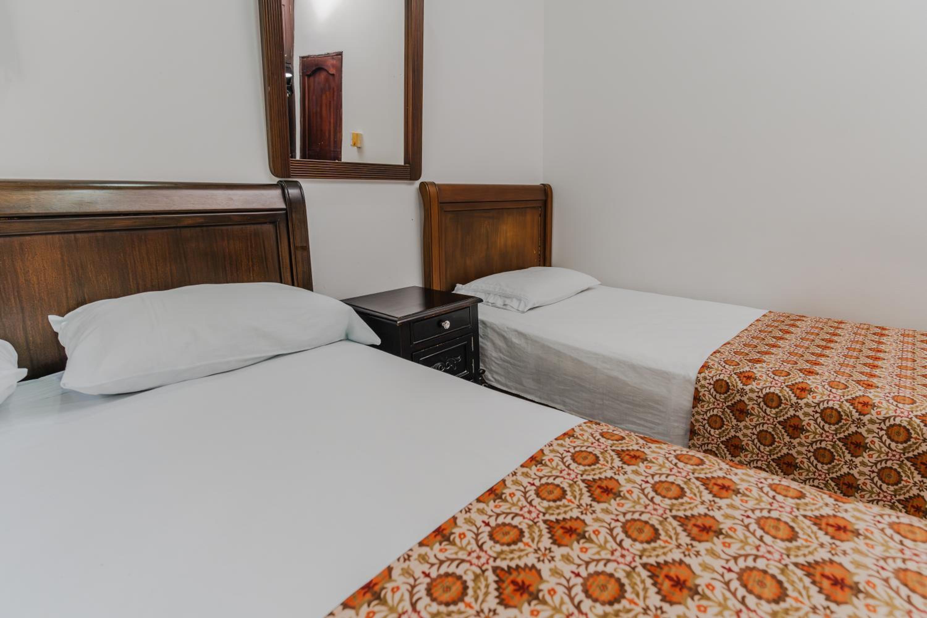 Triple Room photo 3