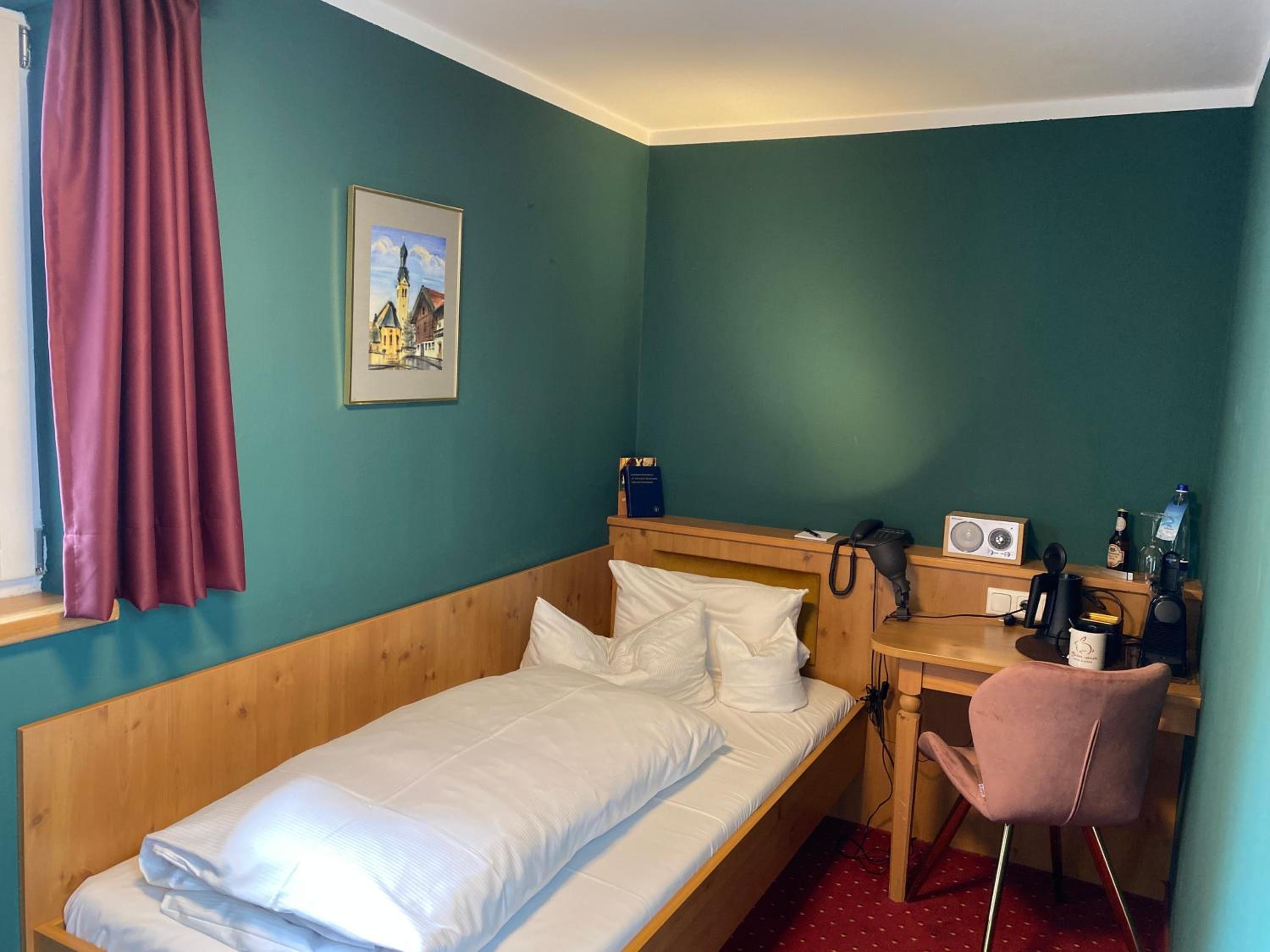 Single Room