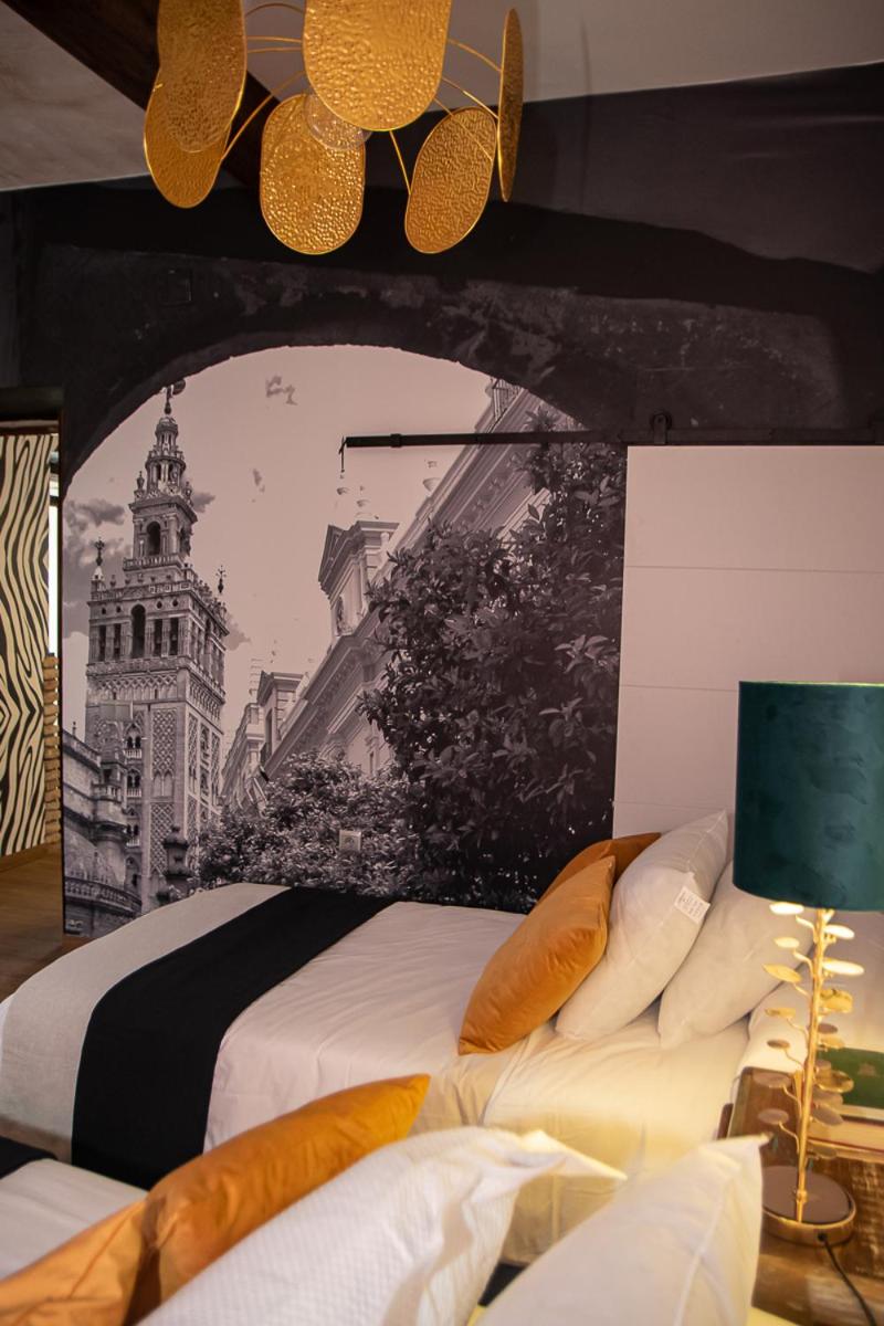 Habitación Doble Grande