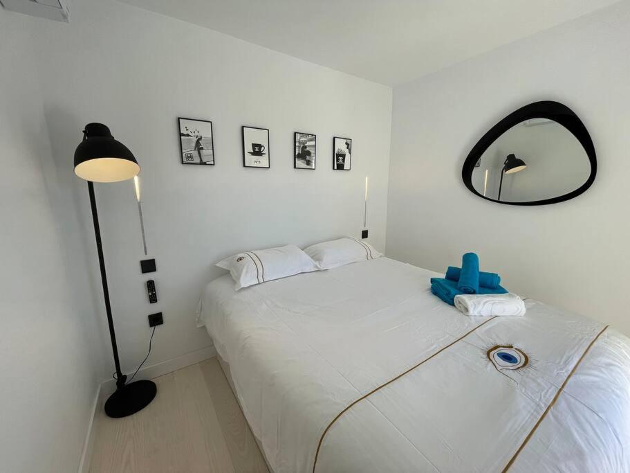 Departamento de tres habitaciones