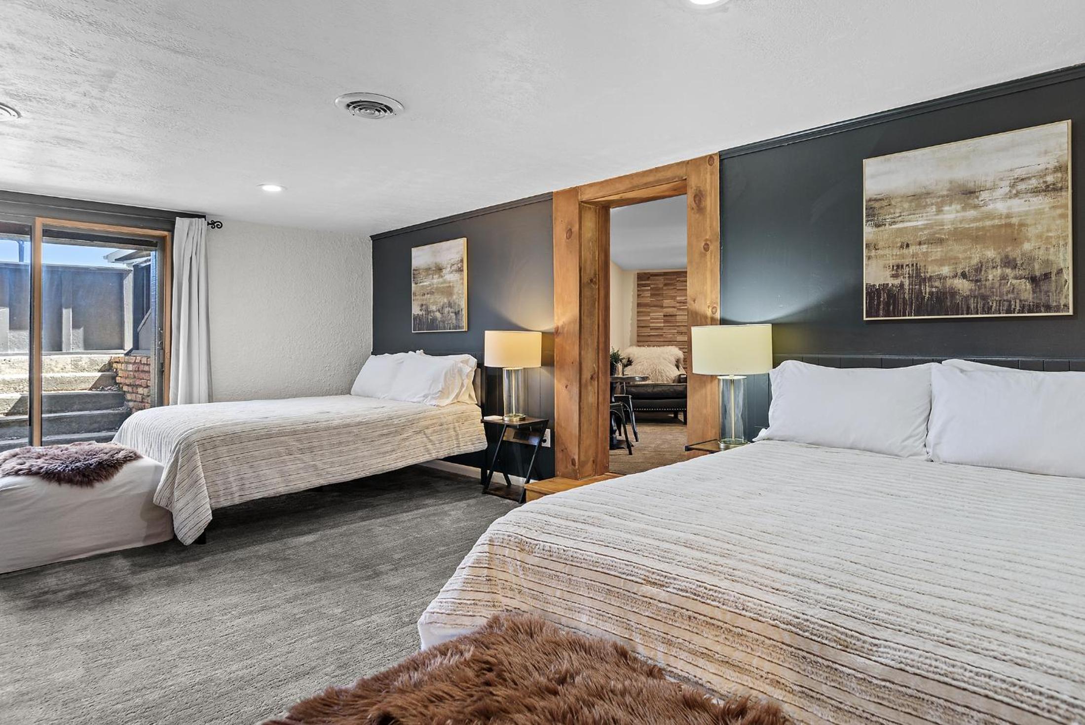 Suite with Terrace photo 2