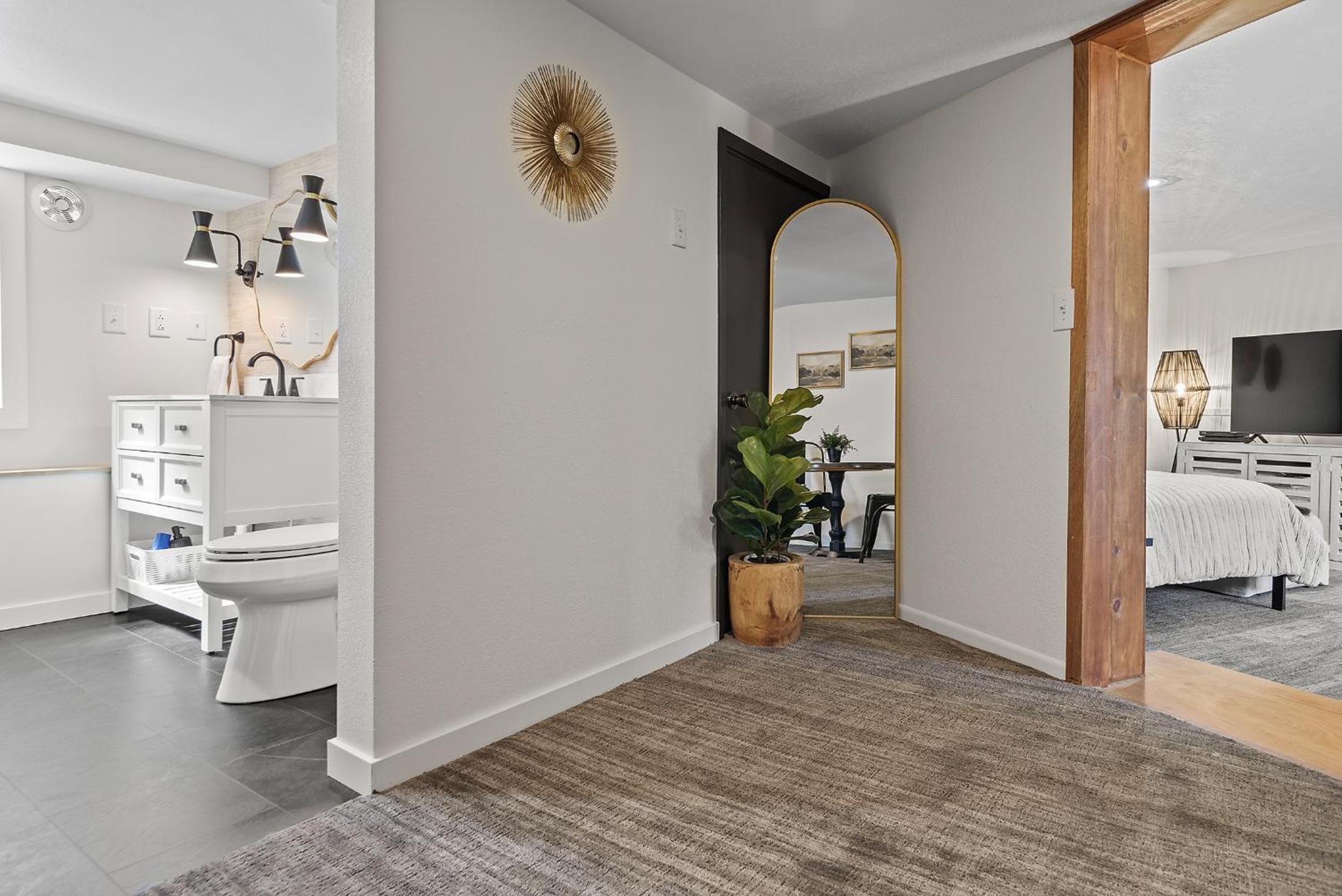 Suite with Terrace photo 3