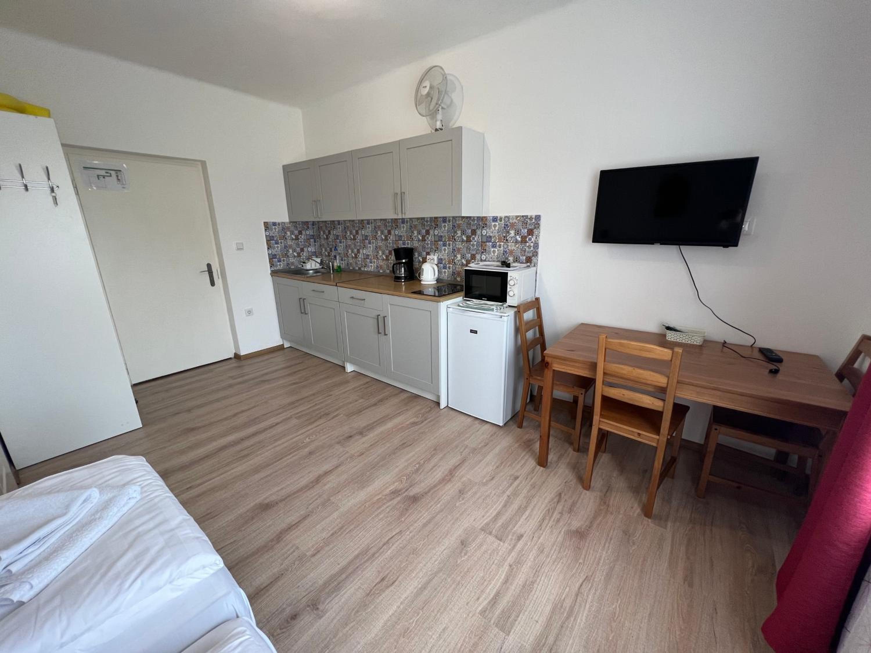 Large Double or Twin Room photo 2