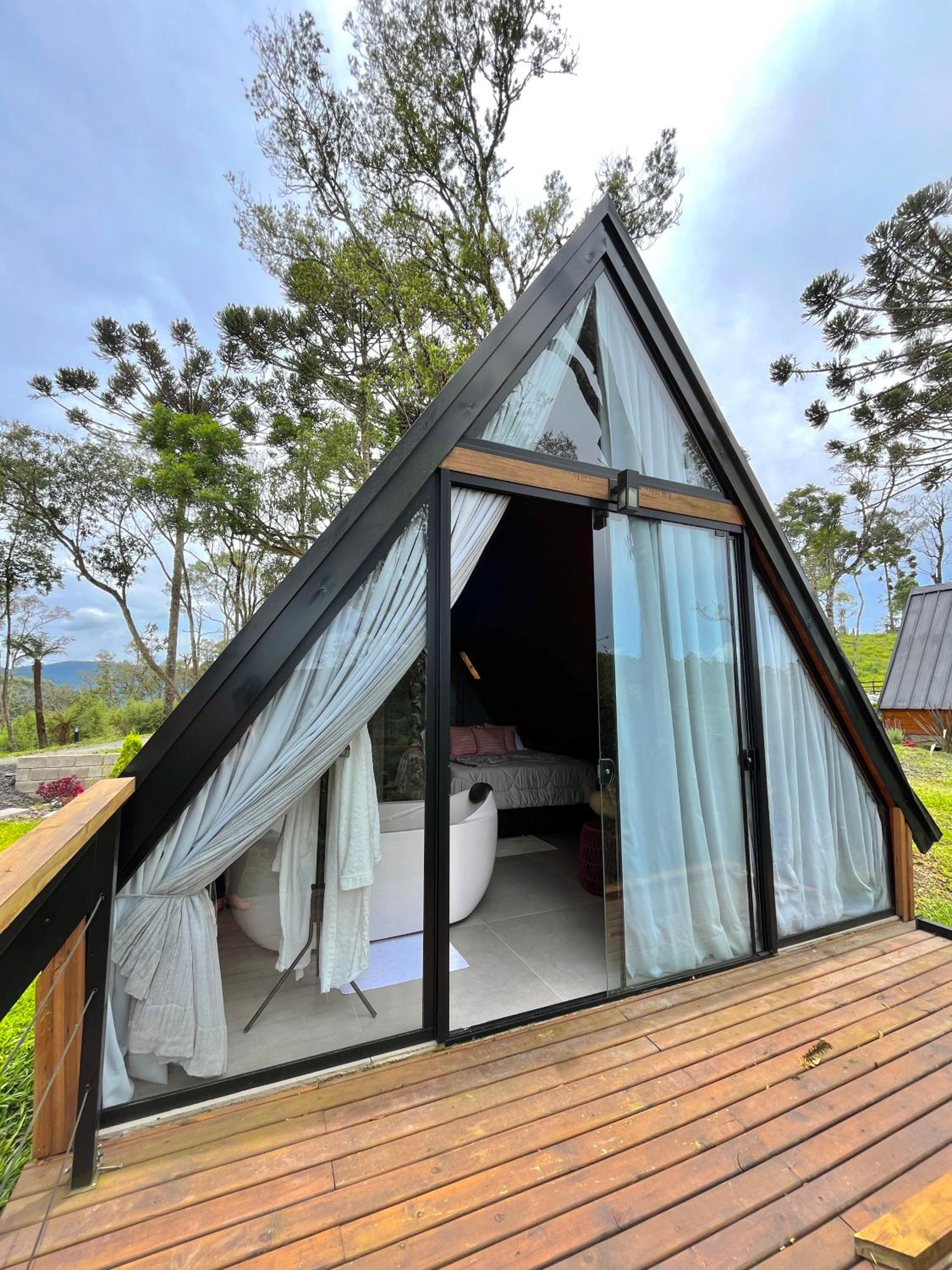 One-Bedroom Chalet - Photo 1
