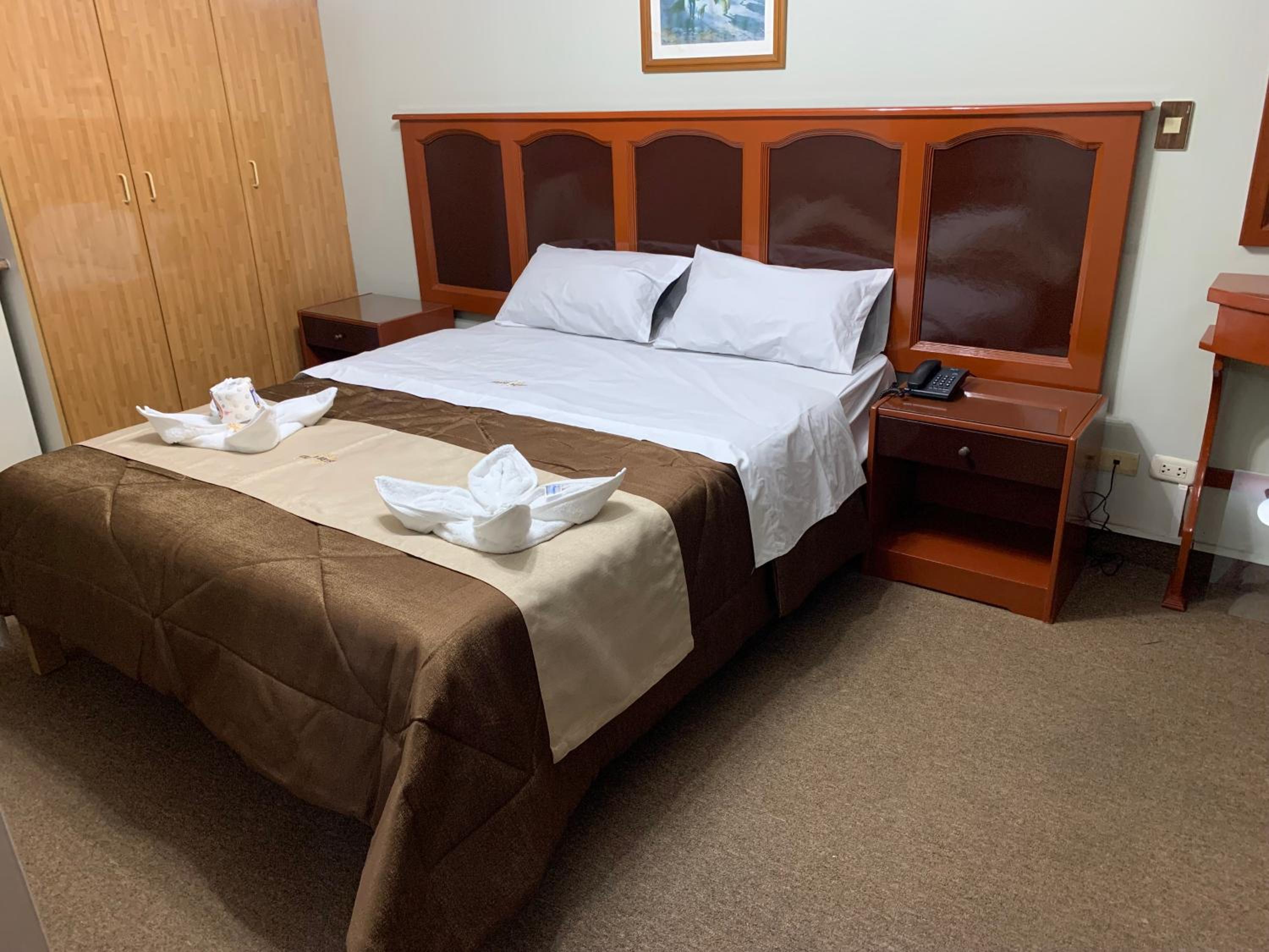 Standard Queen Room photo 1