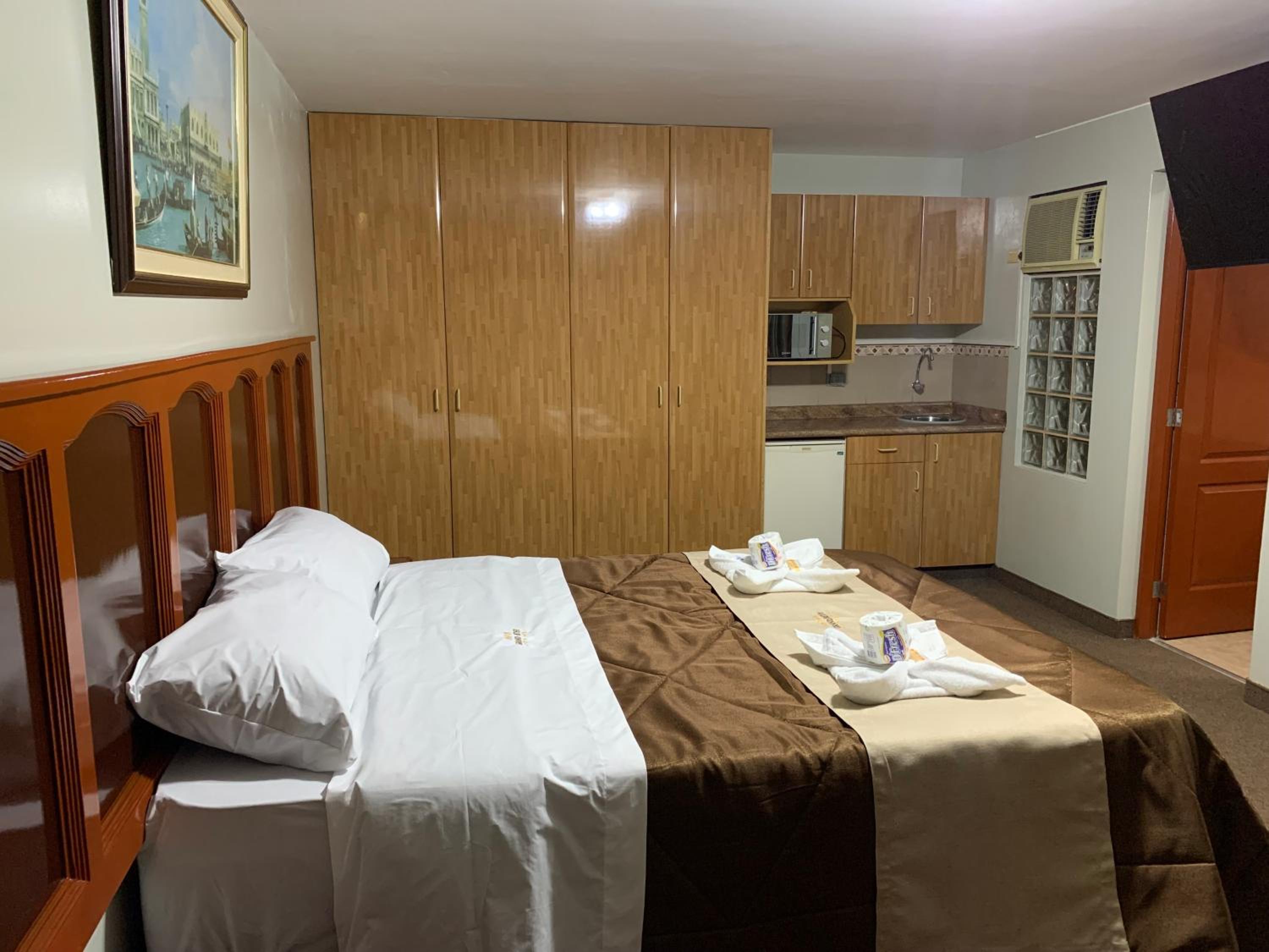 Superior Queen Room photo 2