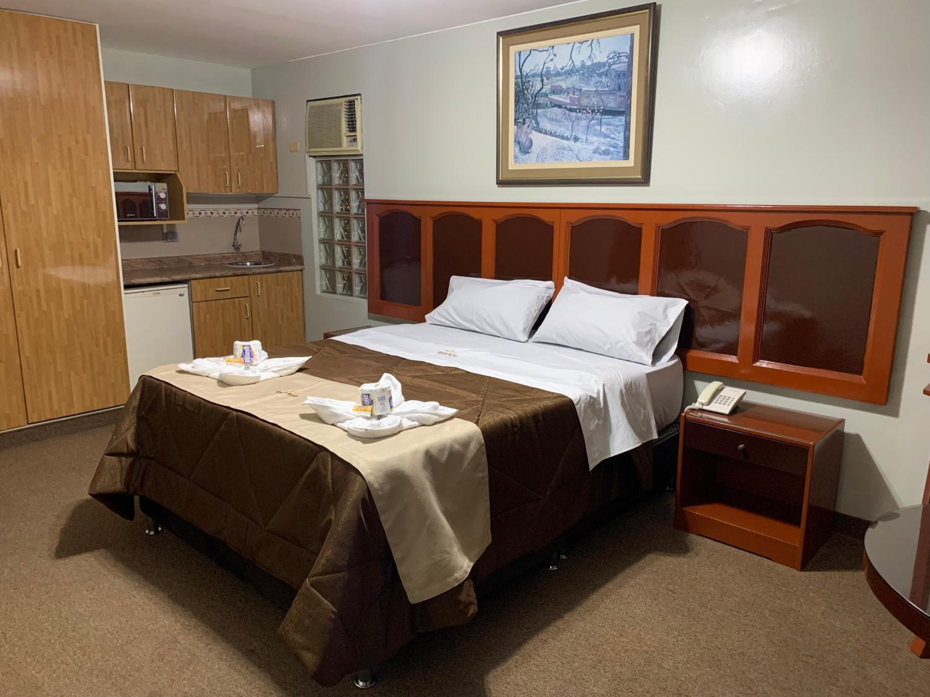 Superior Queen Room photo 1