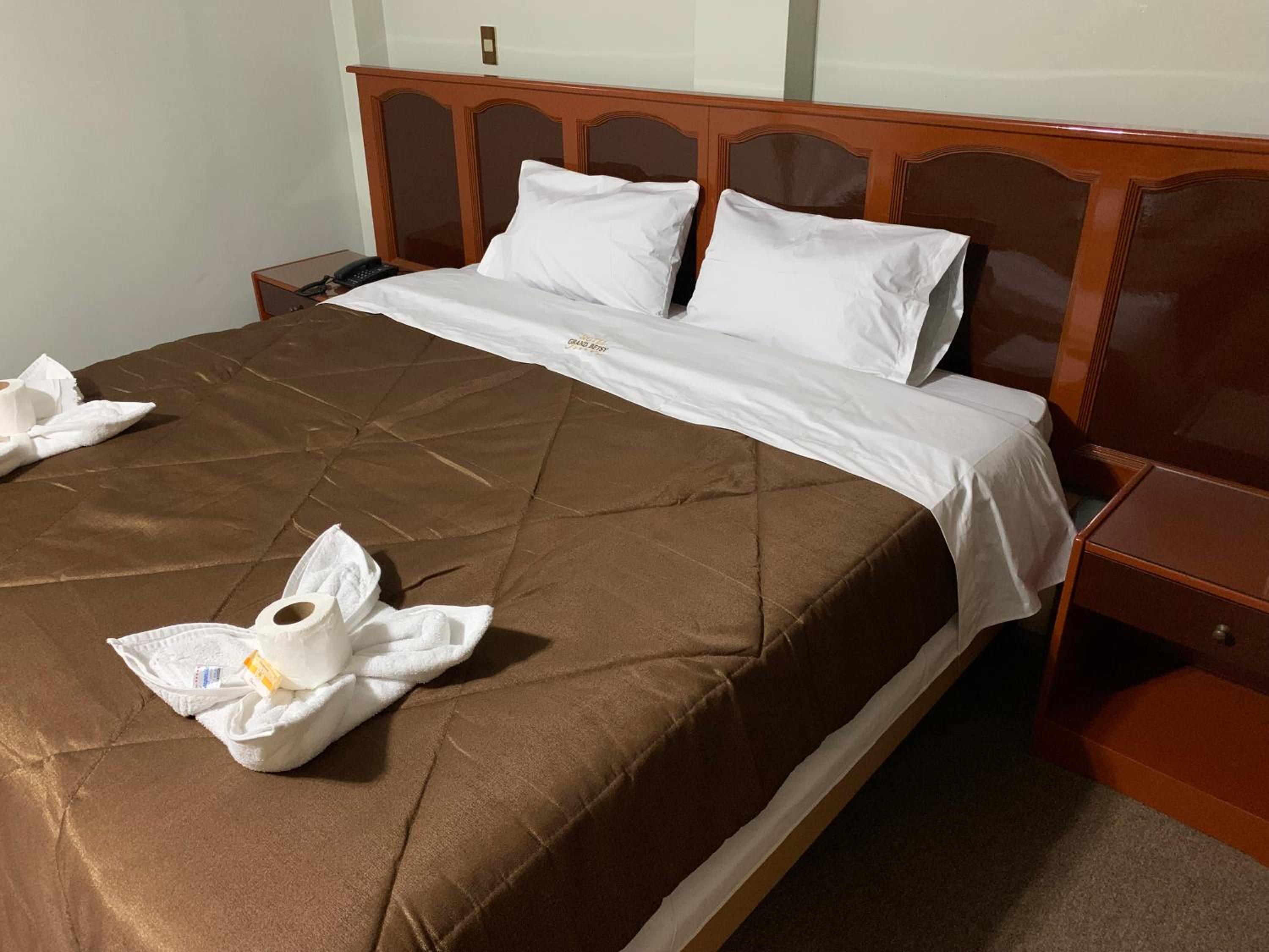 King Suite photo 2