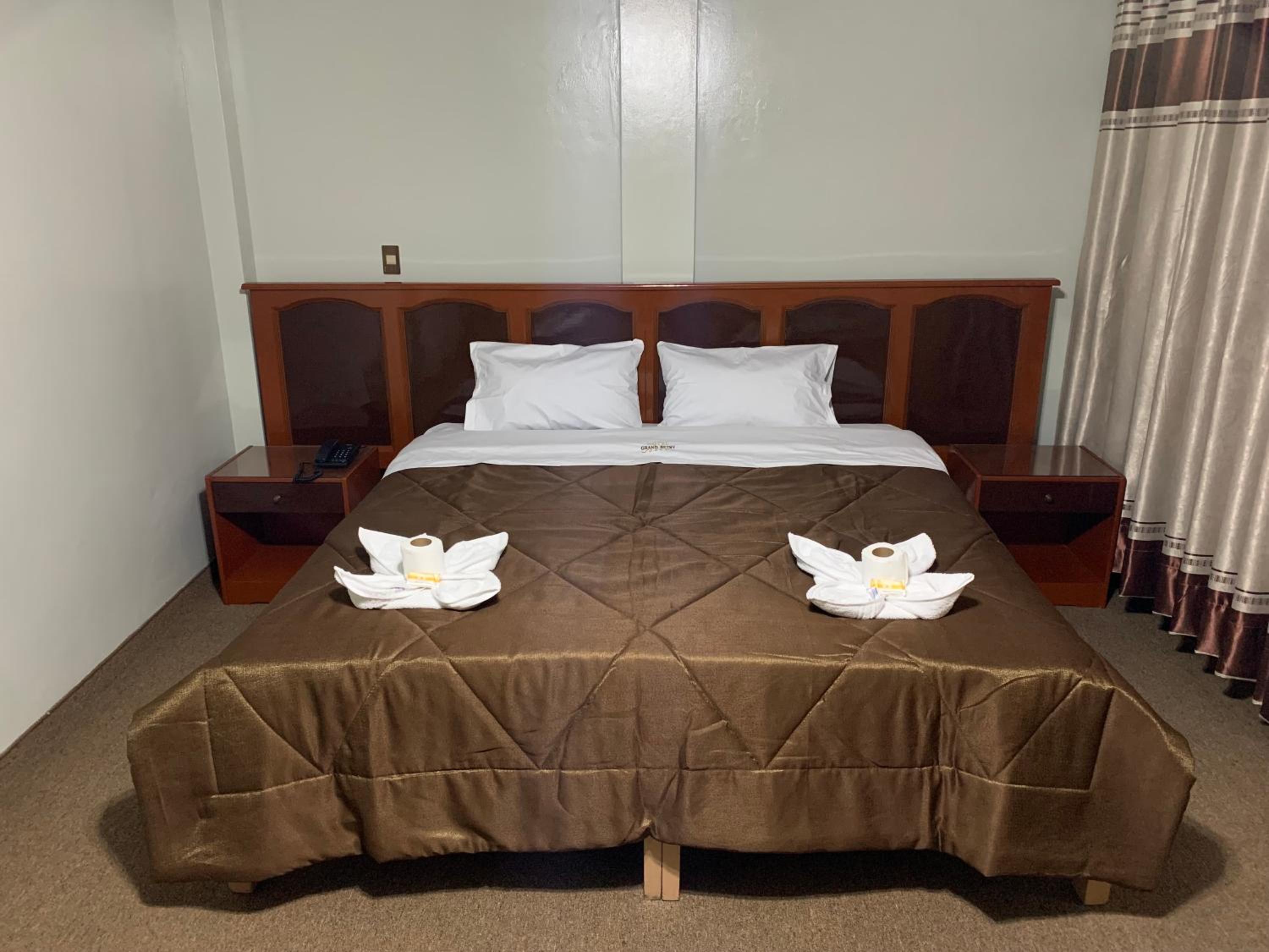 King Suite photo 1