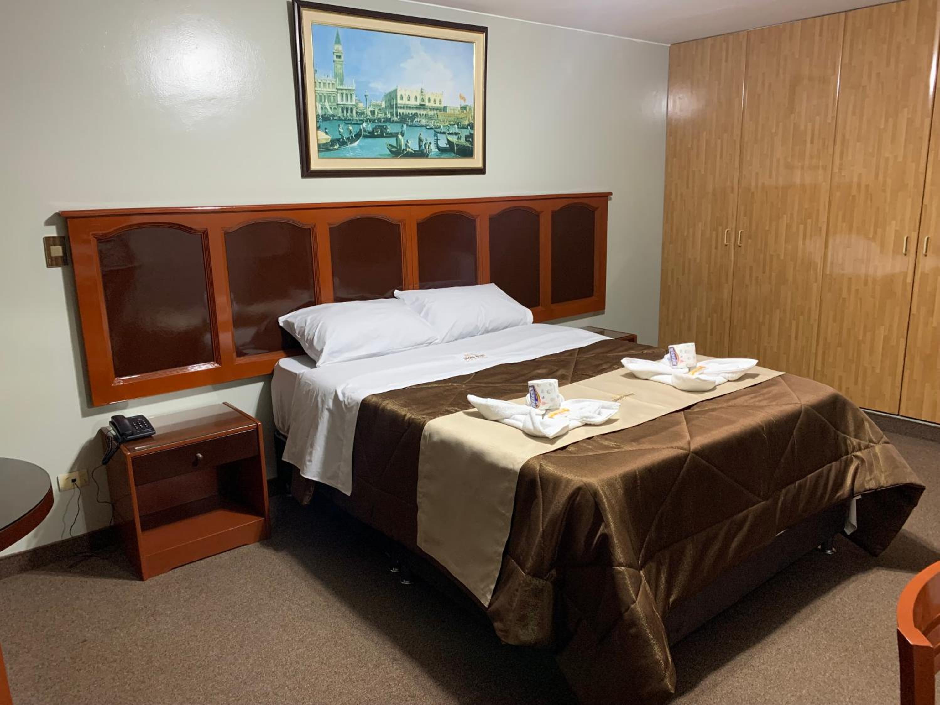 Superior Queen Room photo 3