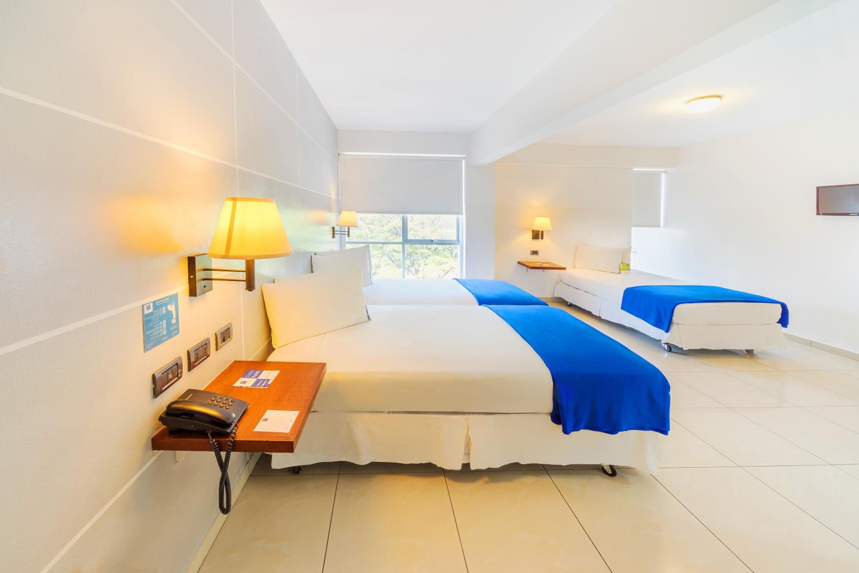 Triple Room - Photo 4