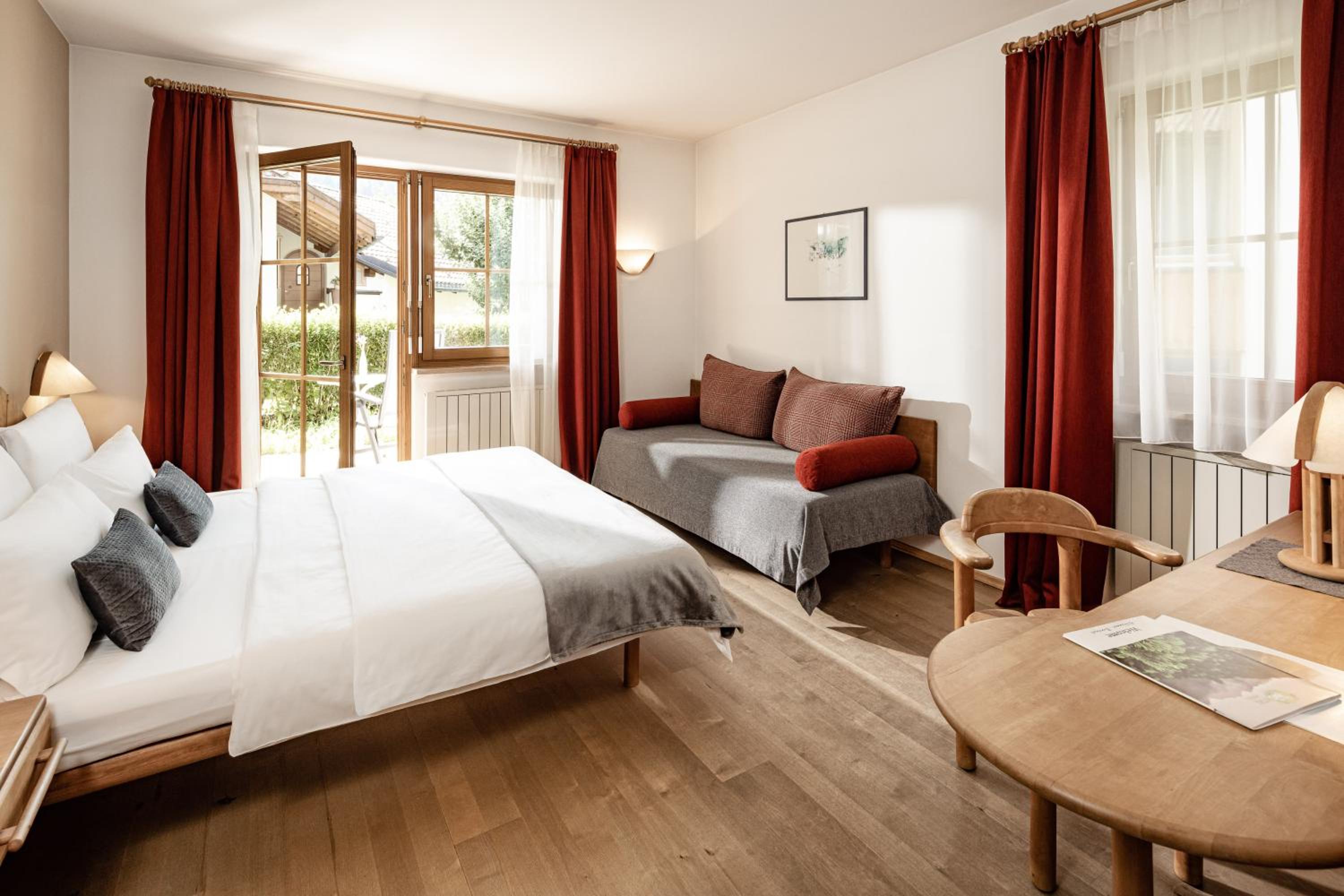 Double Room - Photo 1