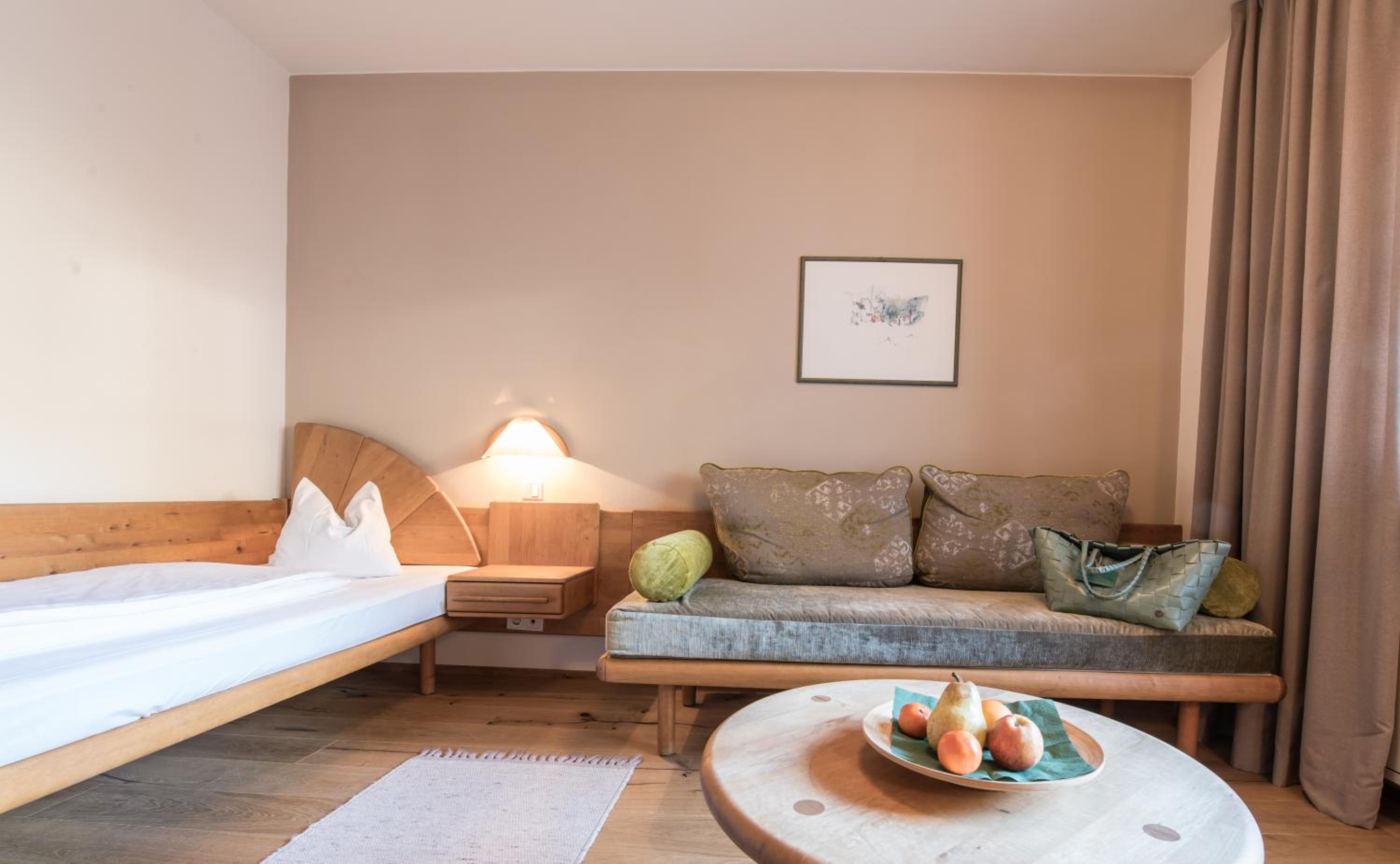 Large Single Room photo 1