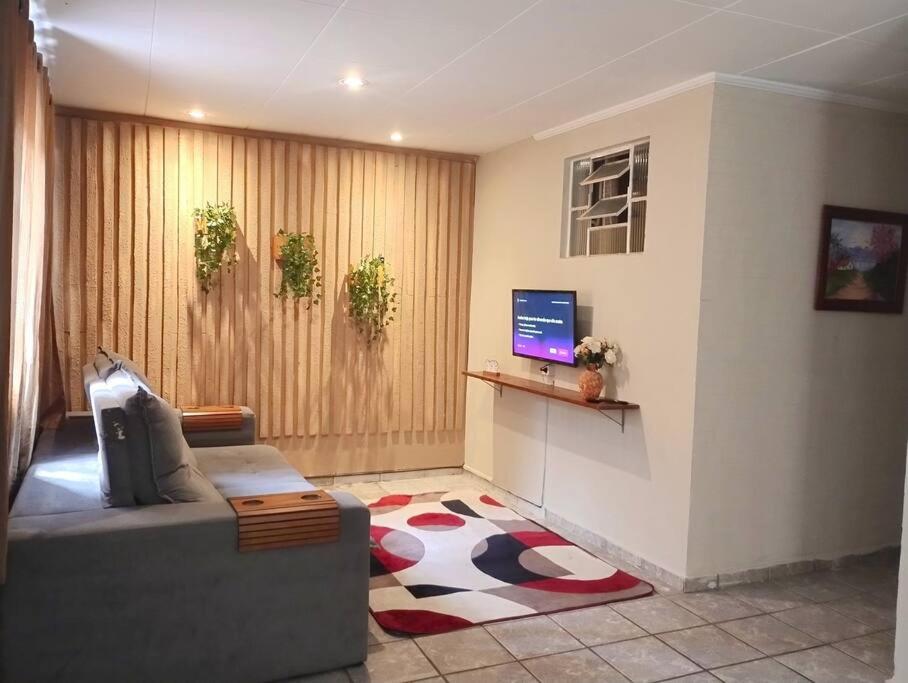 Two-Bedroom Apartment photo 1