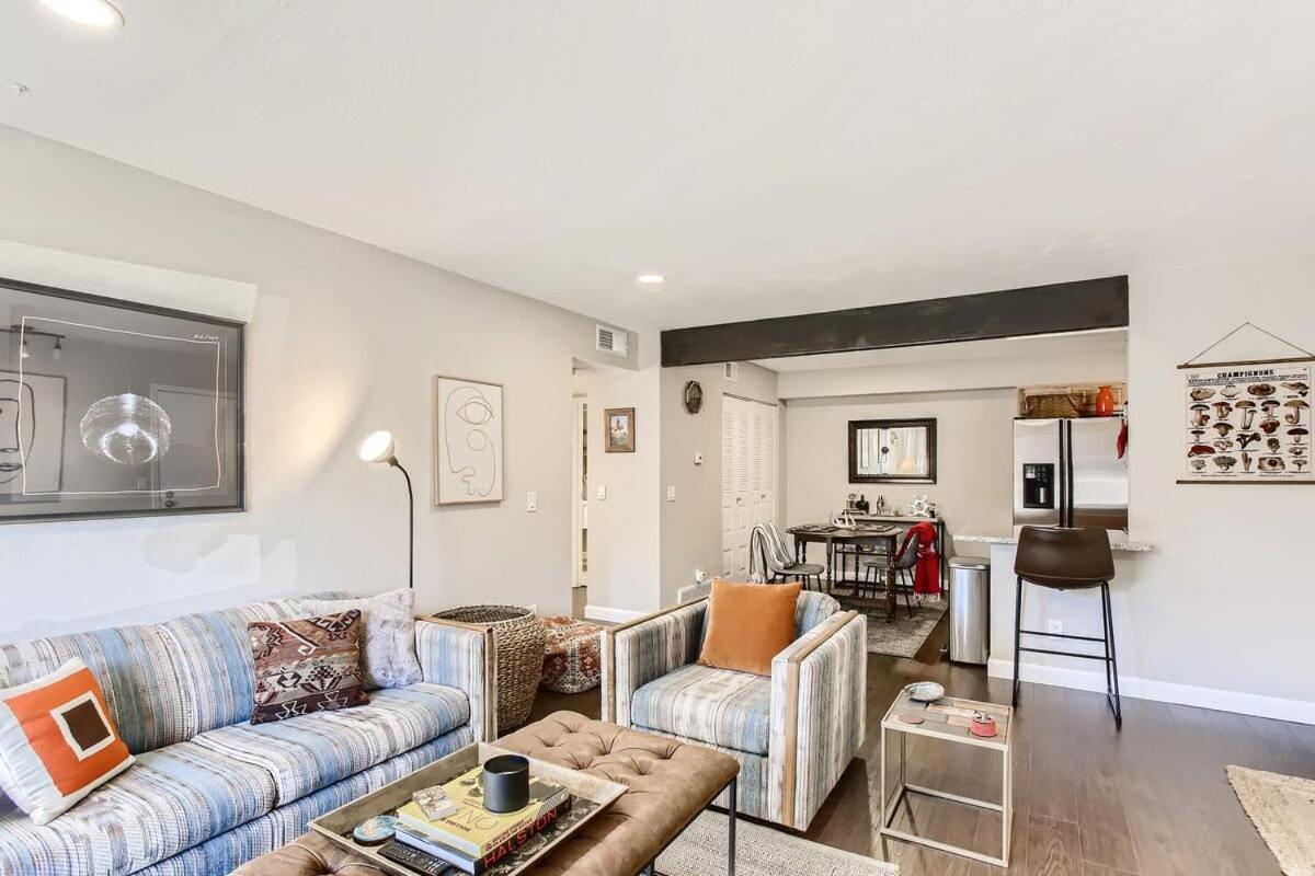 Apartment photo 1