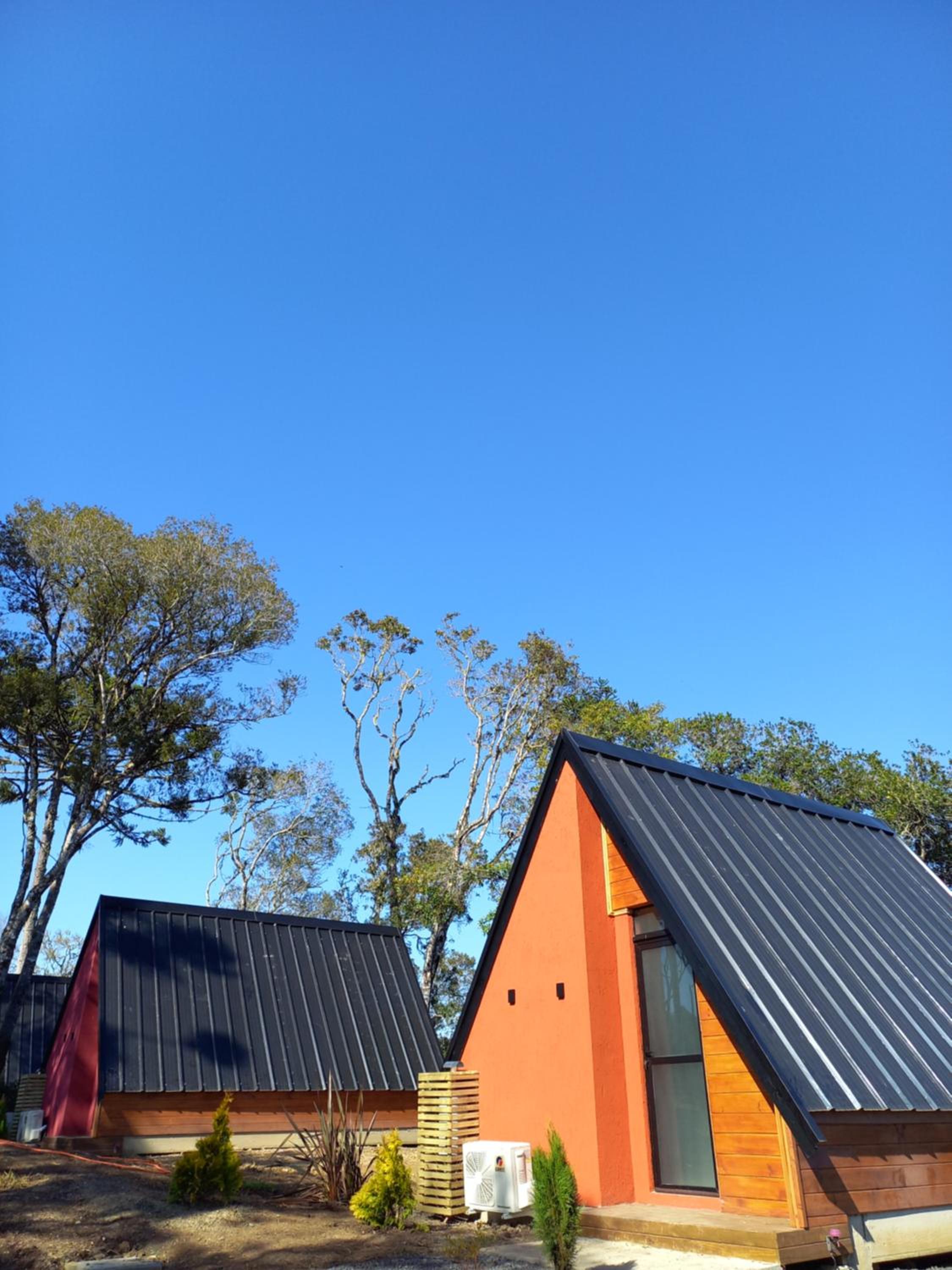 Chalet - Photo 6