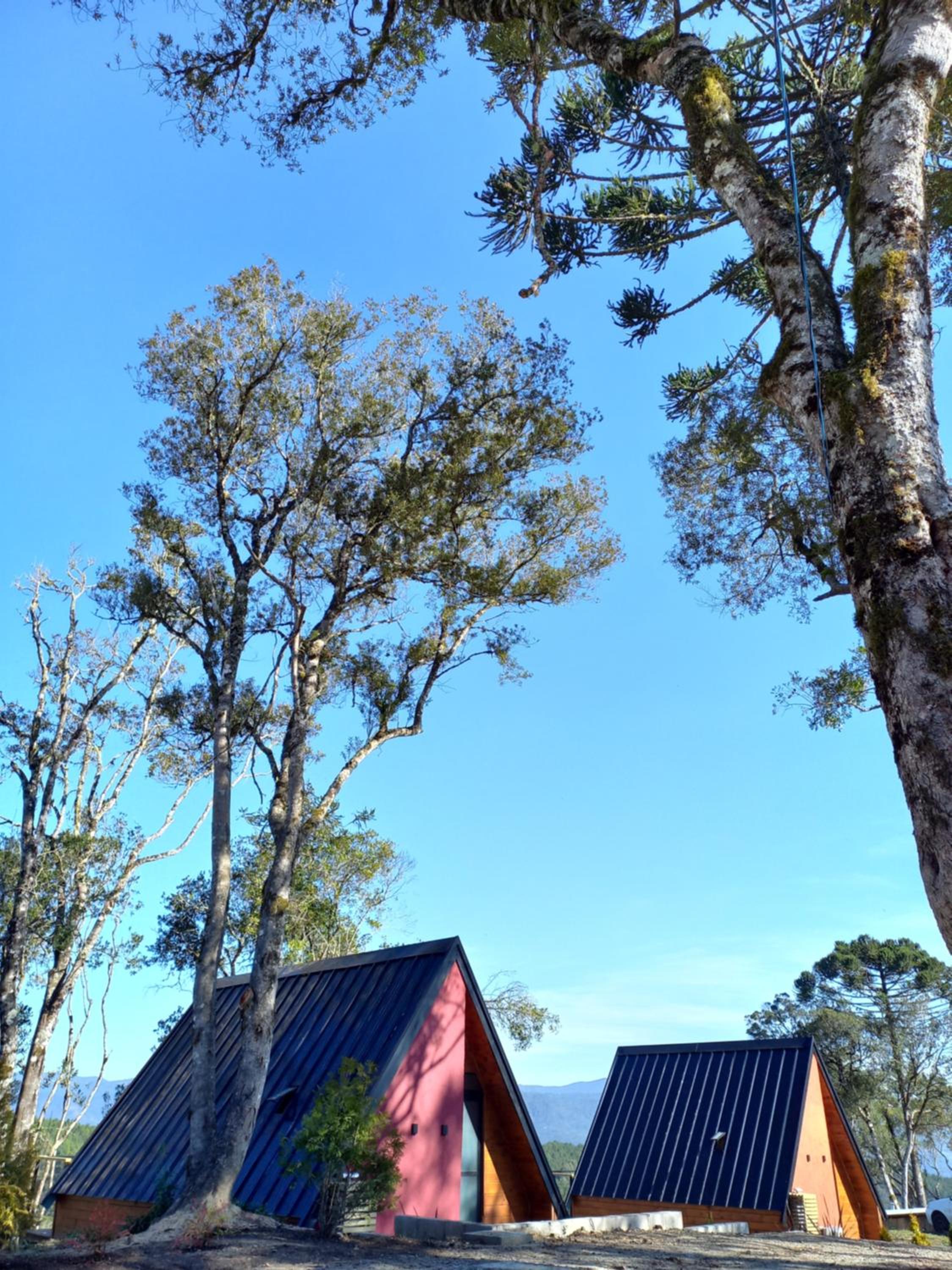 Chalet - Photo 5